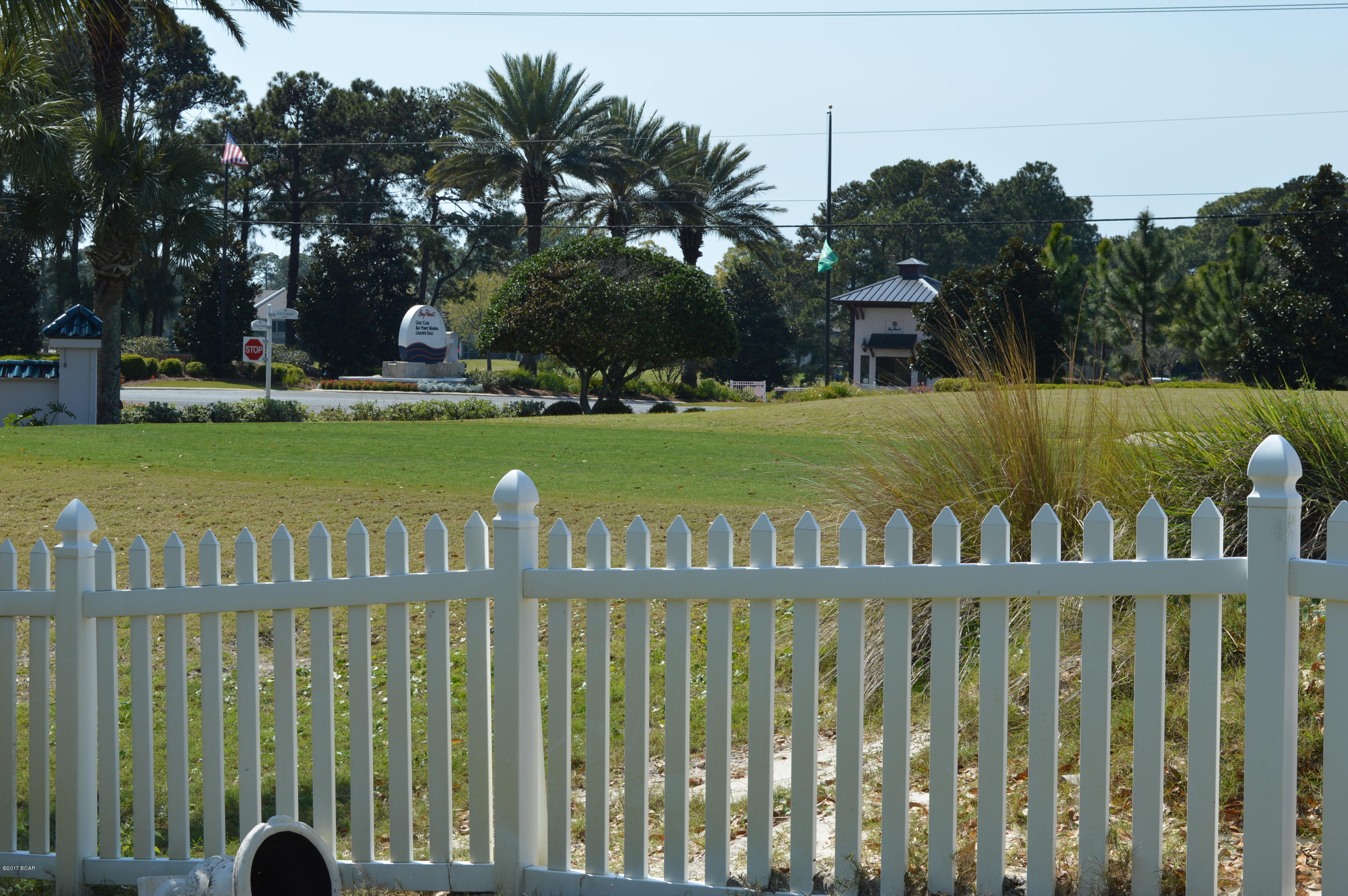 Bay Point Unit 1 - Residential Lease