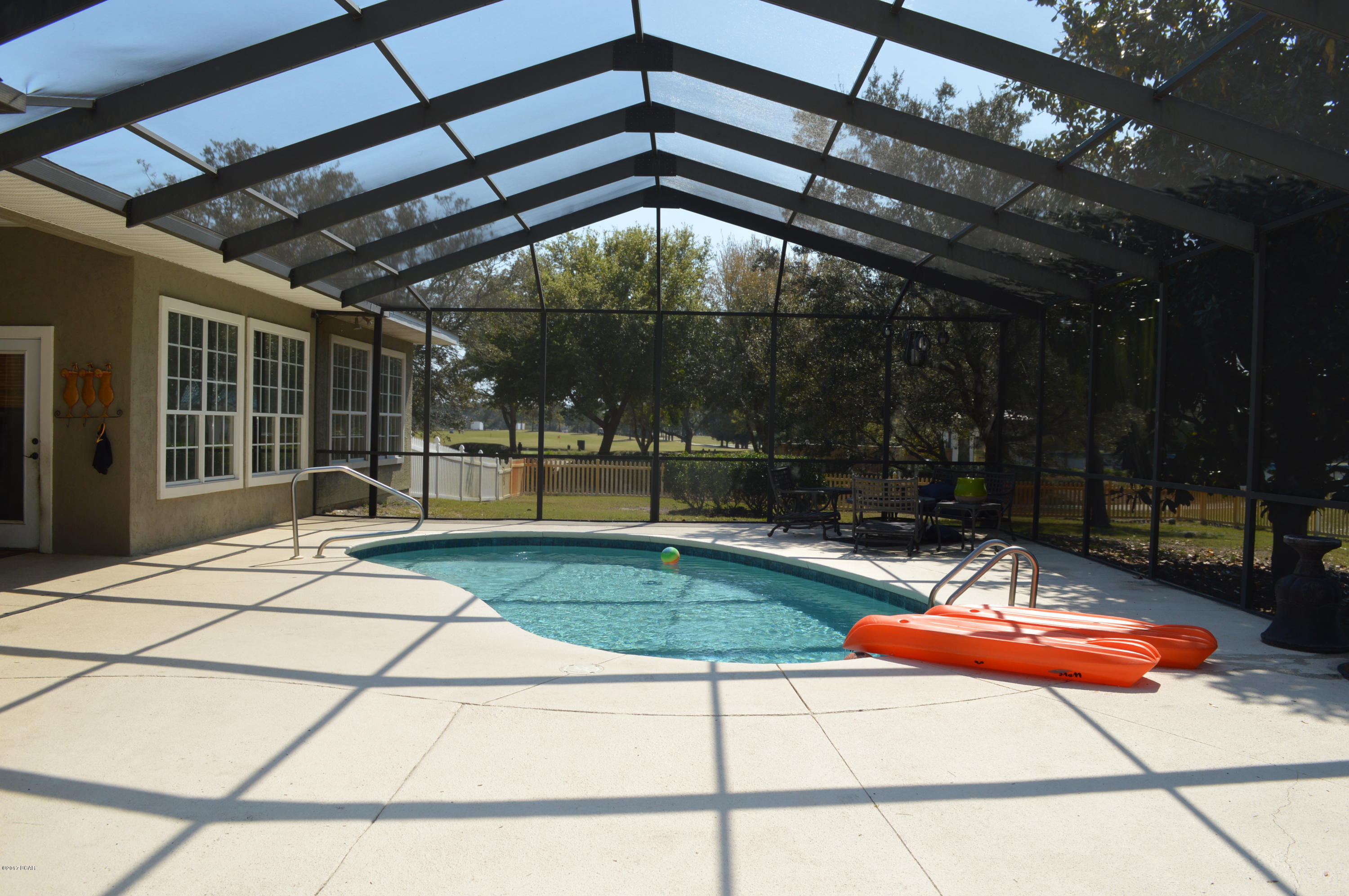 Bay Point Unit 1 - Residential Lease