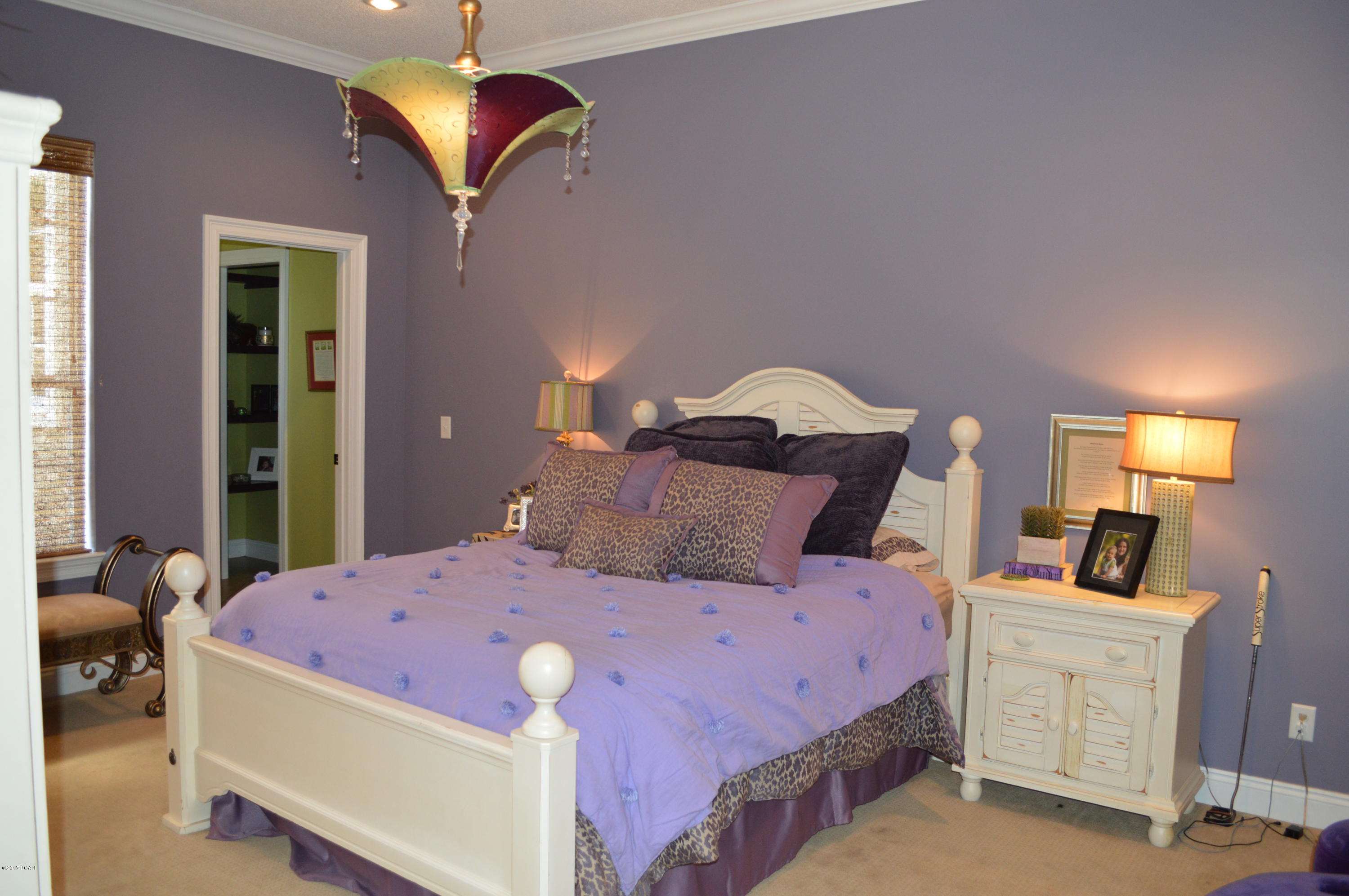 Bay Point Unit 1 - Residential Lease