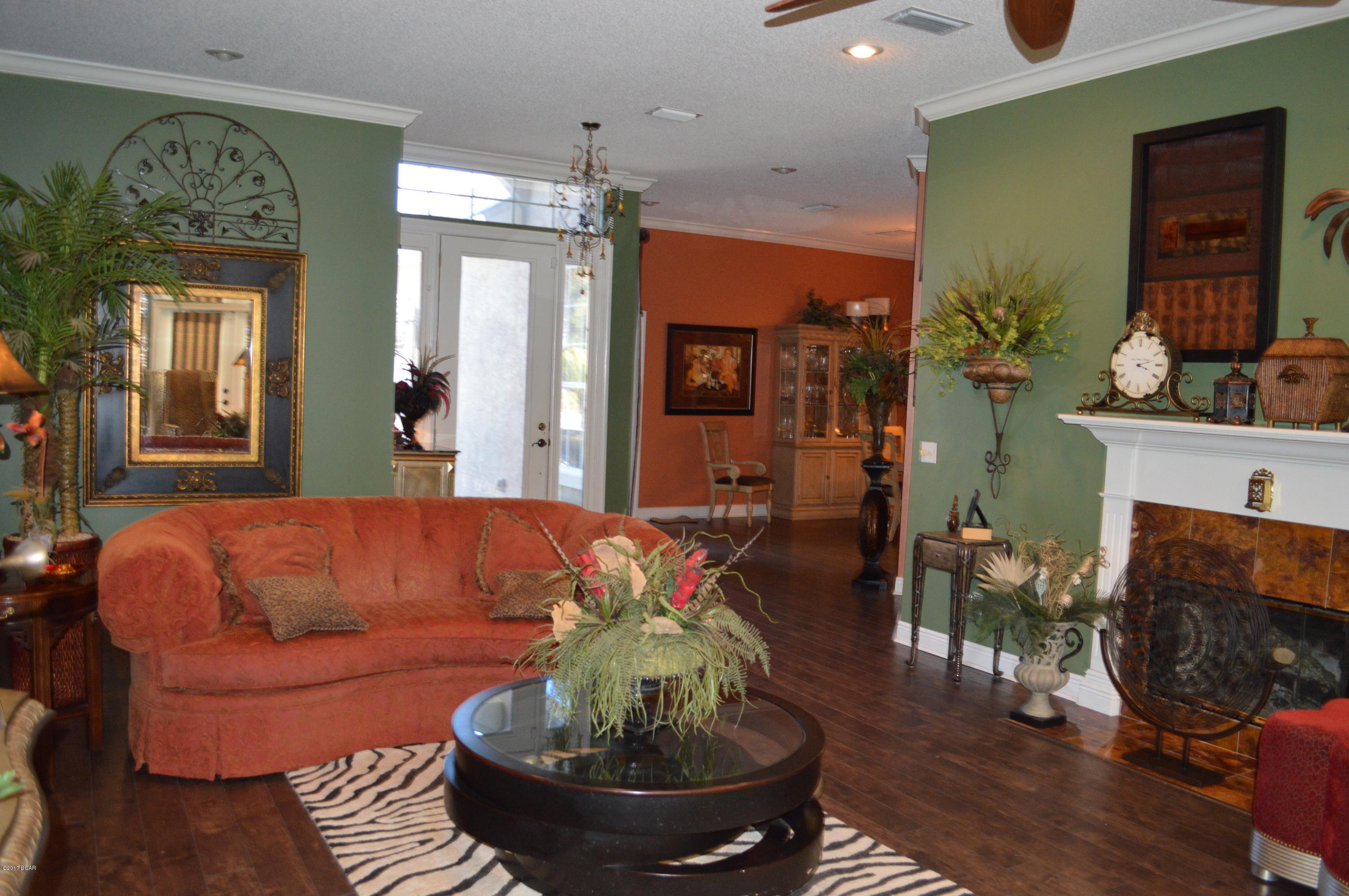 Bay Point Unit 1 - Residential Lease