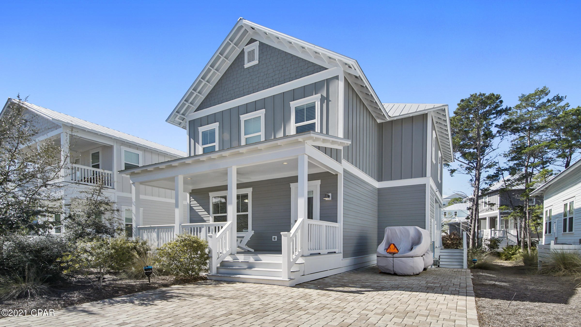 [No Recorded Subdiv] - Residential