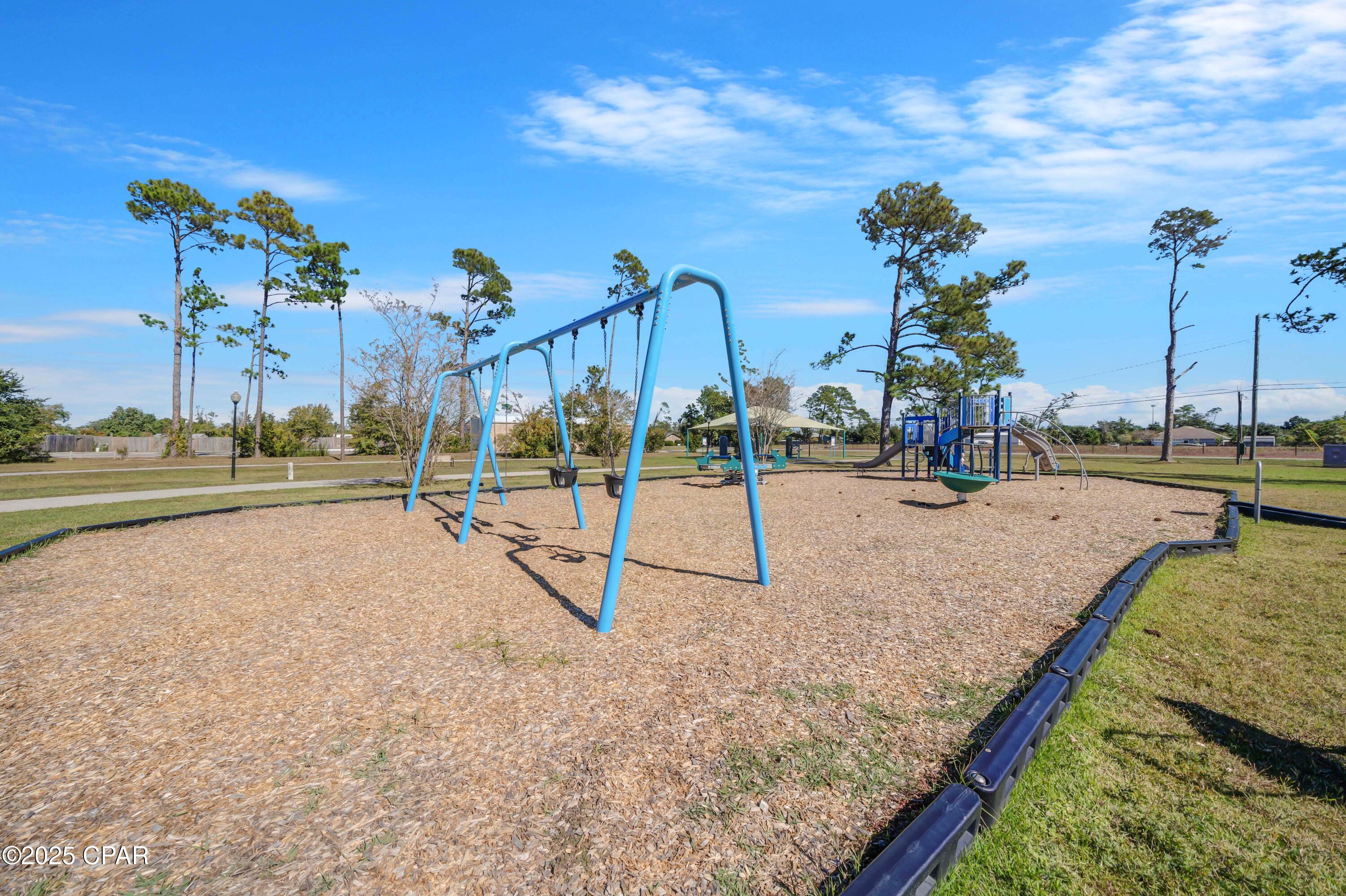 Floridian Place - Residential