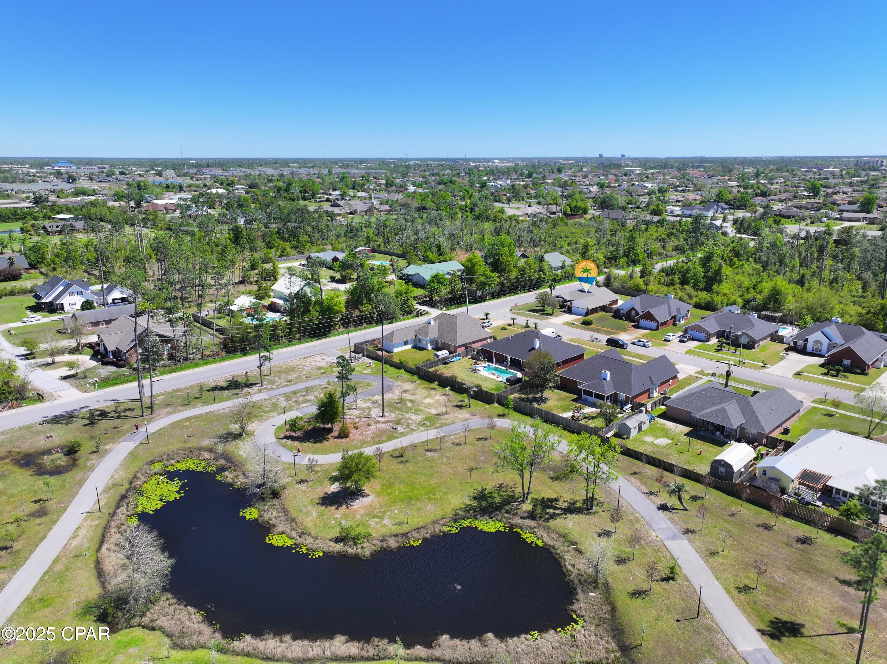 Floridian Place - Residential