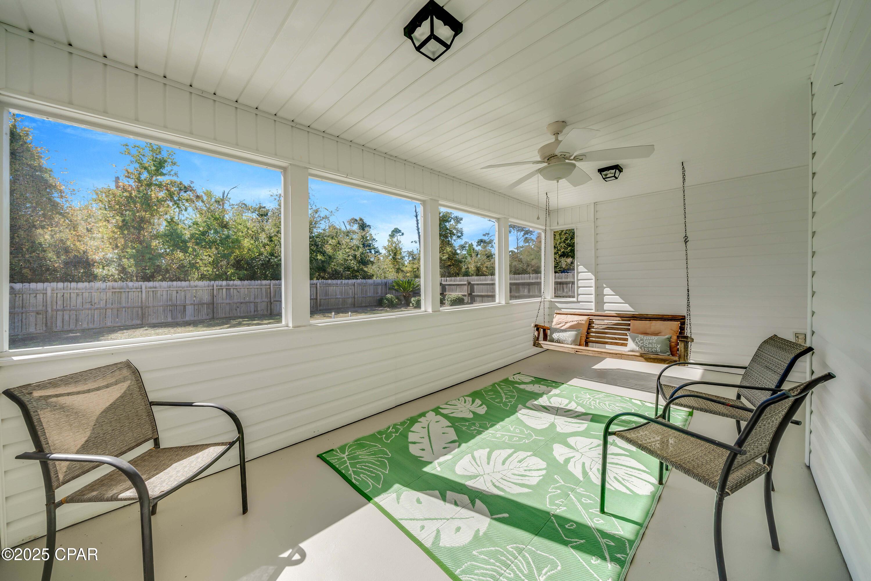 Floridian Place - Residential