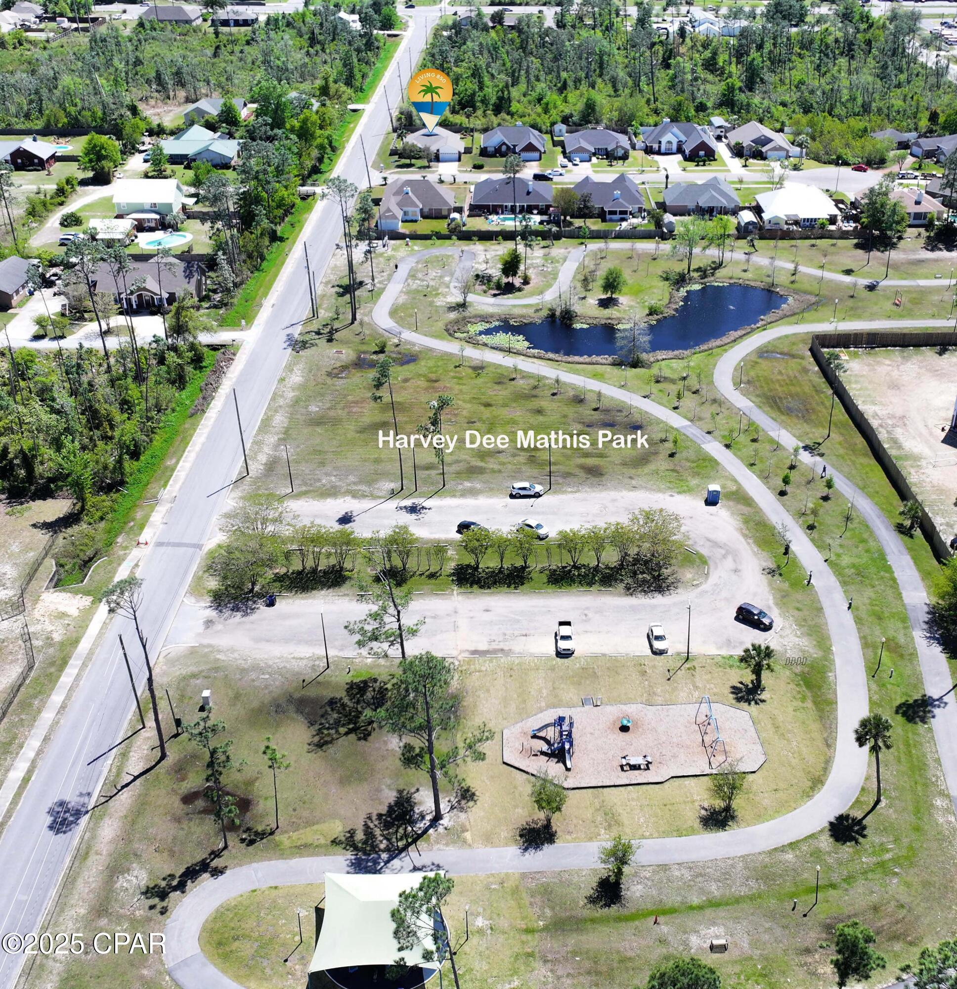 Floridian Place - Residential