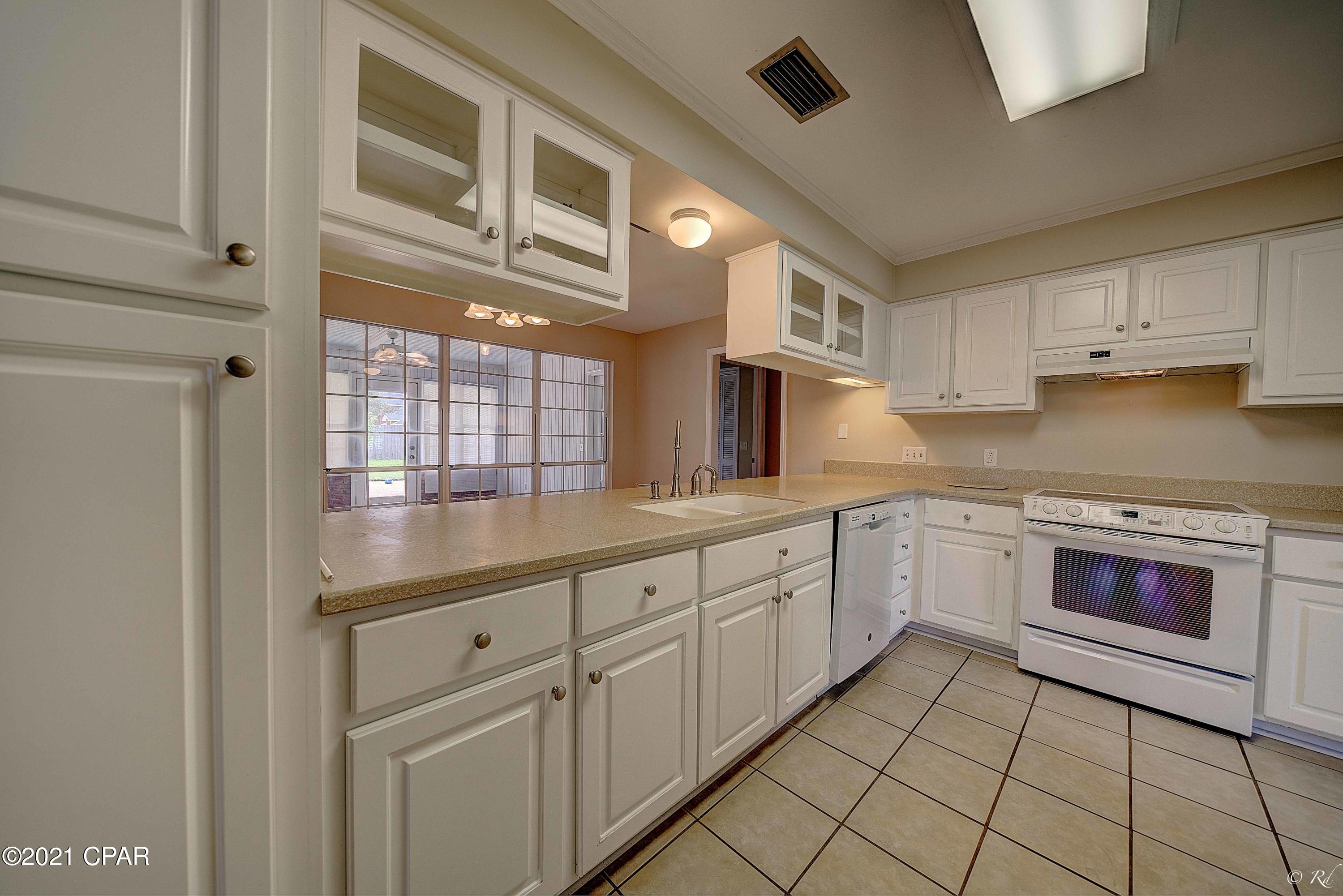 Forest Park East U-3 - Residential