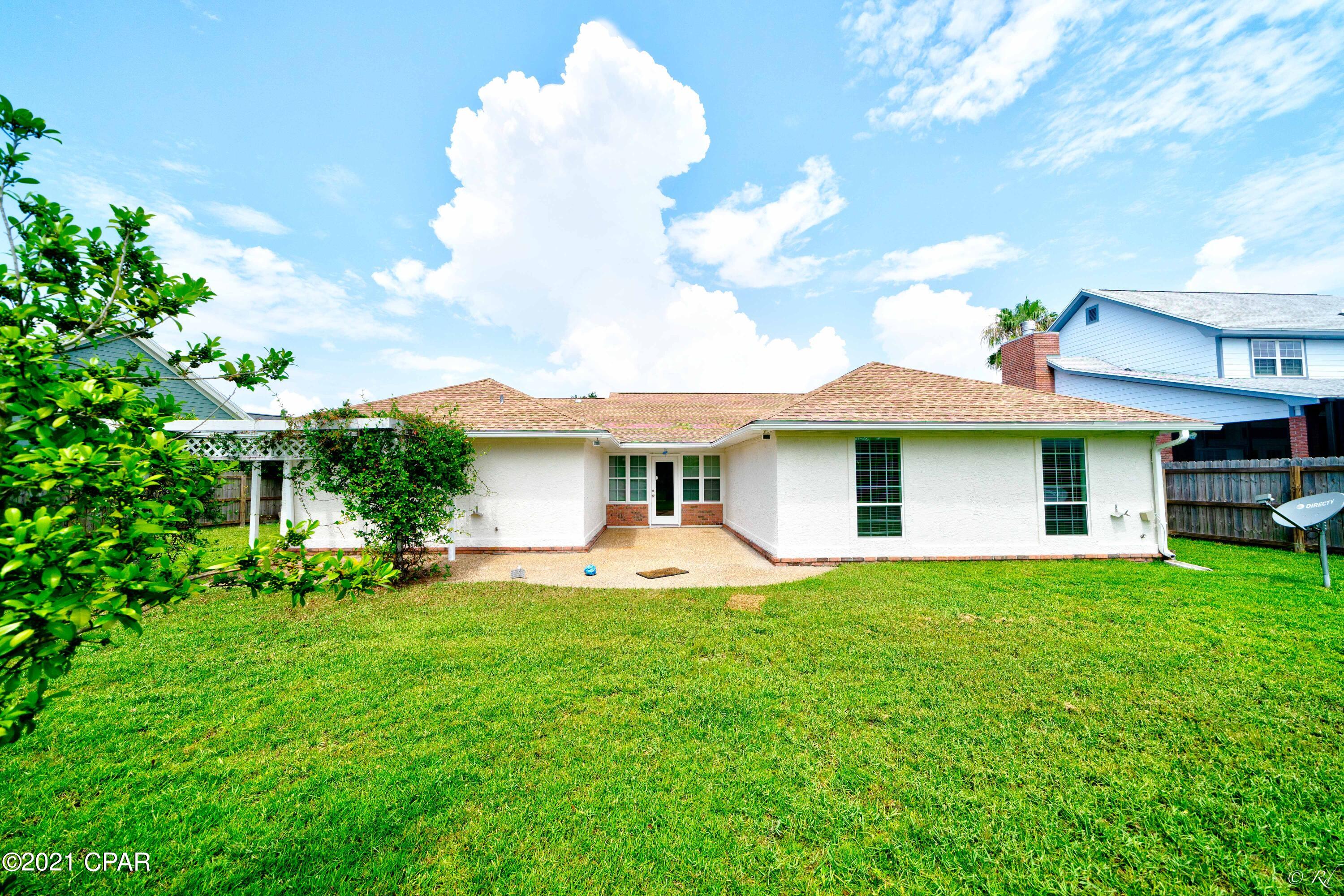 Forest Park East U-3 - Residential