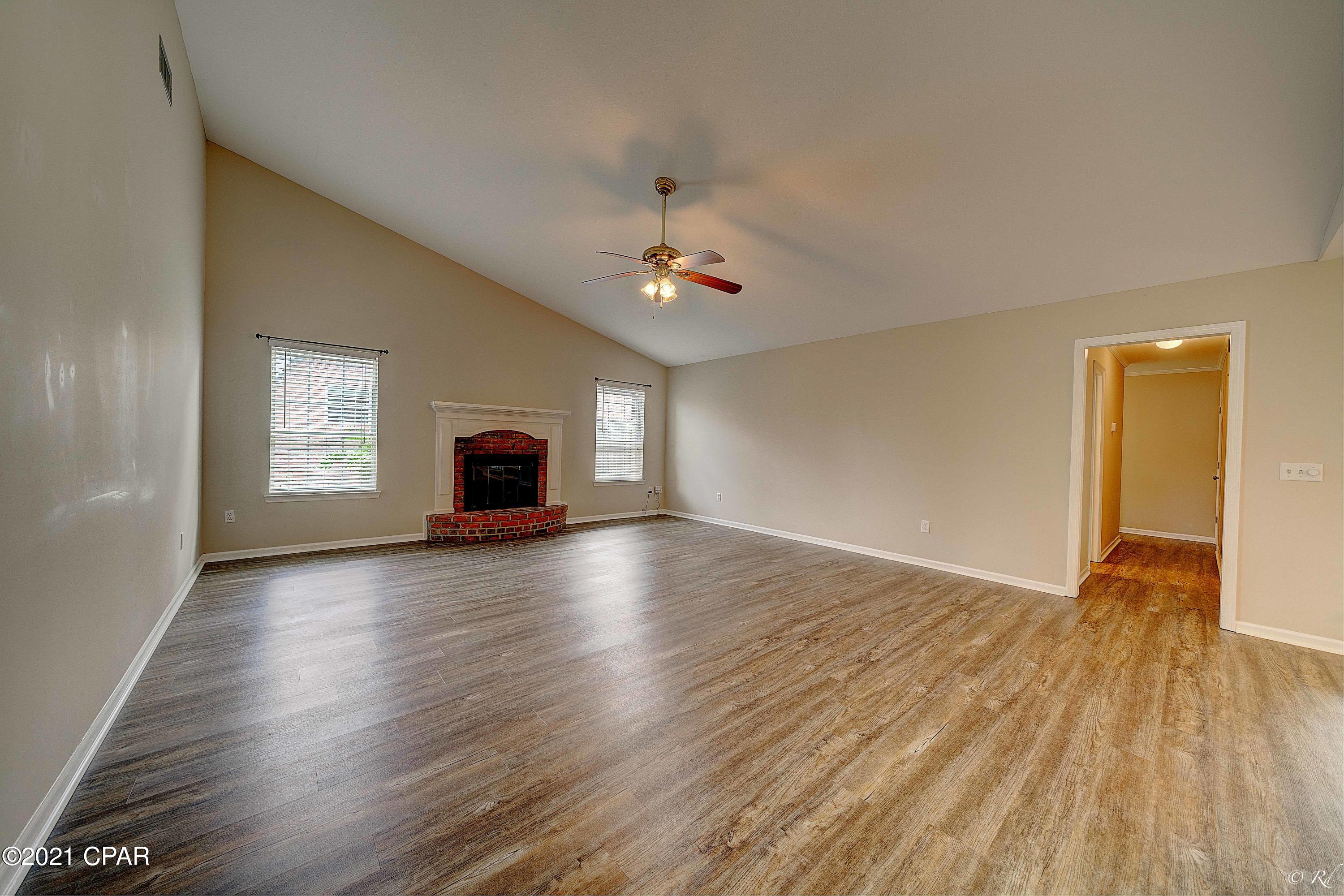 Forest Park East U-3 - Residential