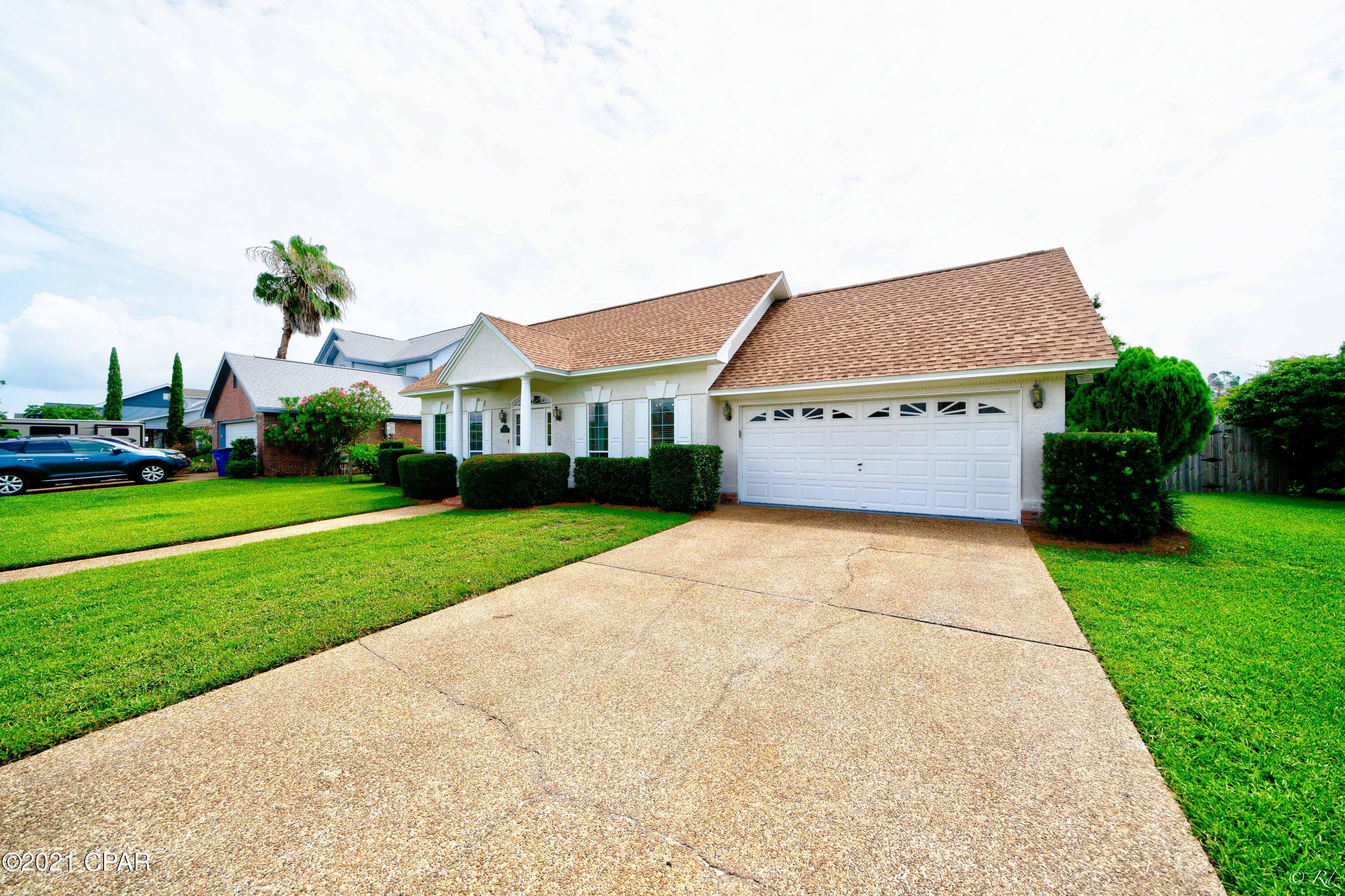 Forest Park East U-3 - Residential