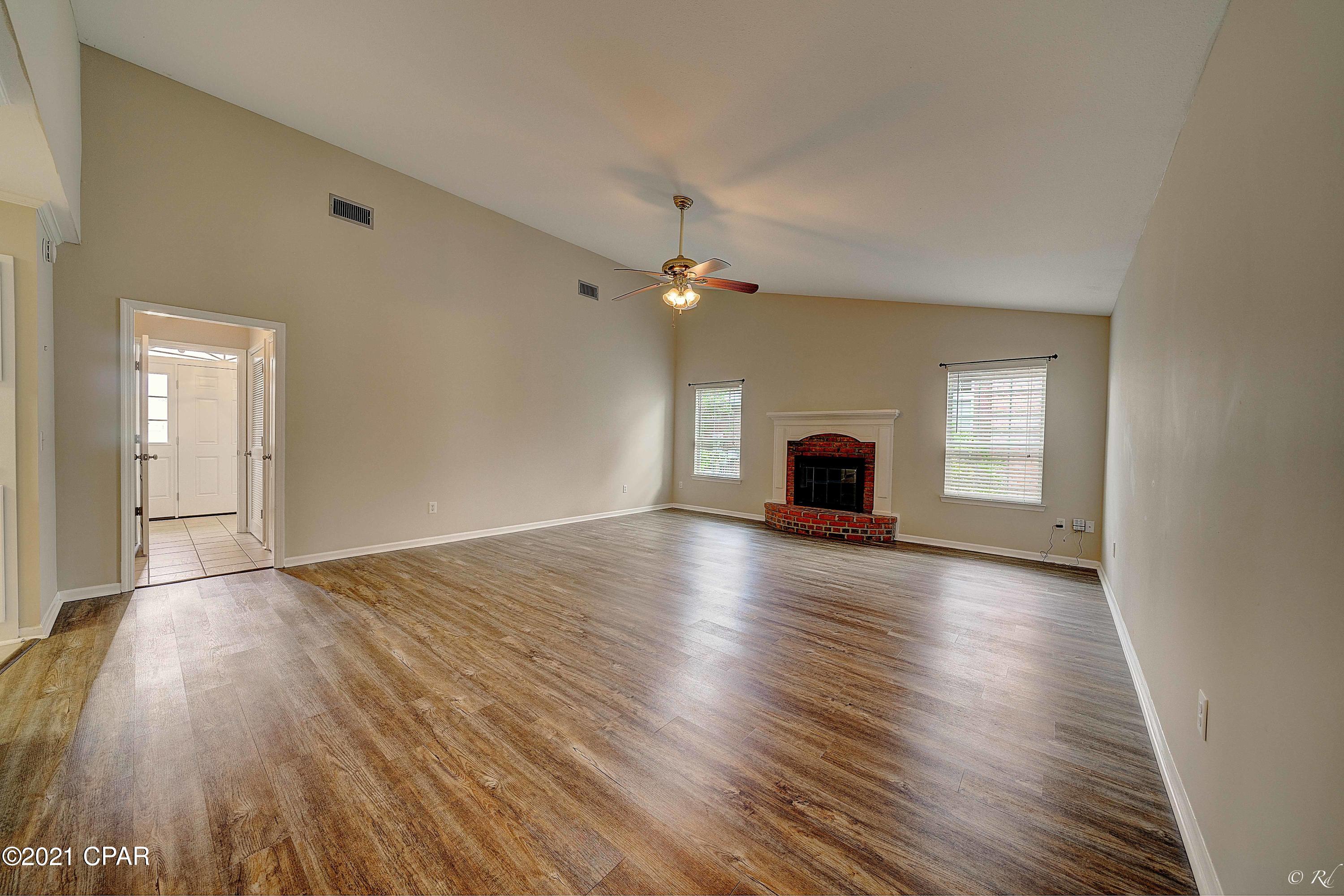 Forest Park East U-3 - Residential