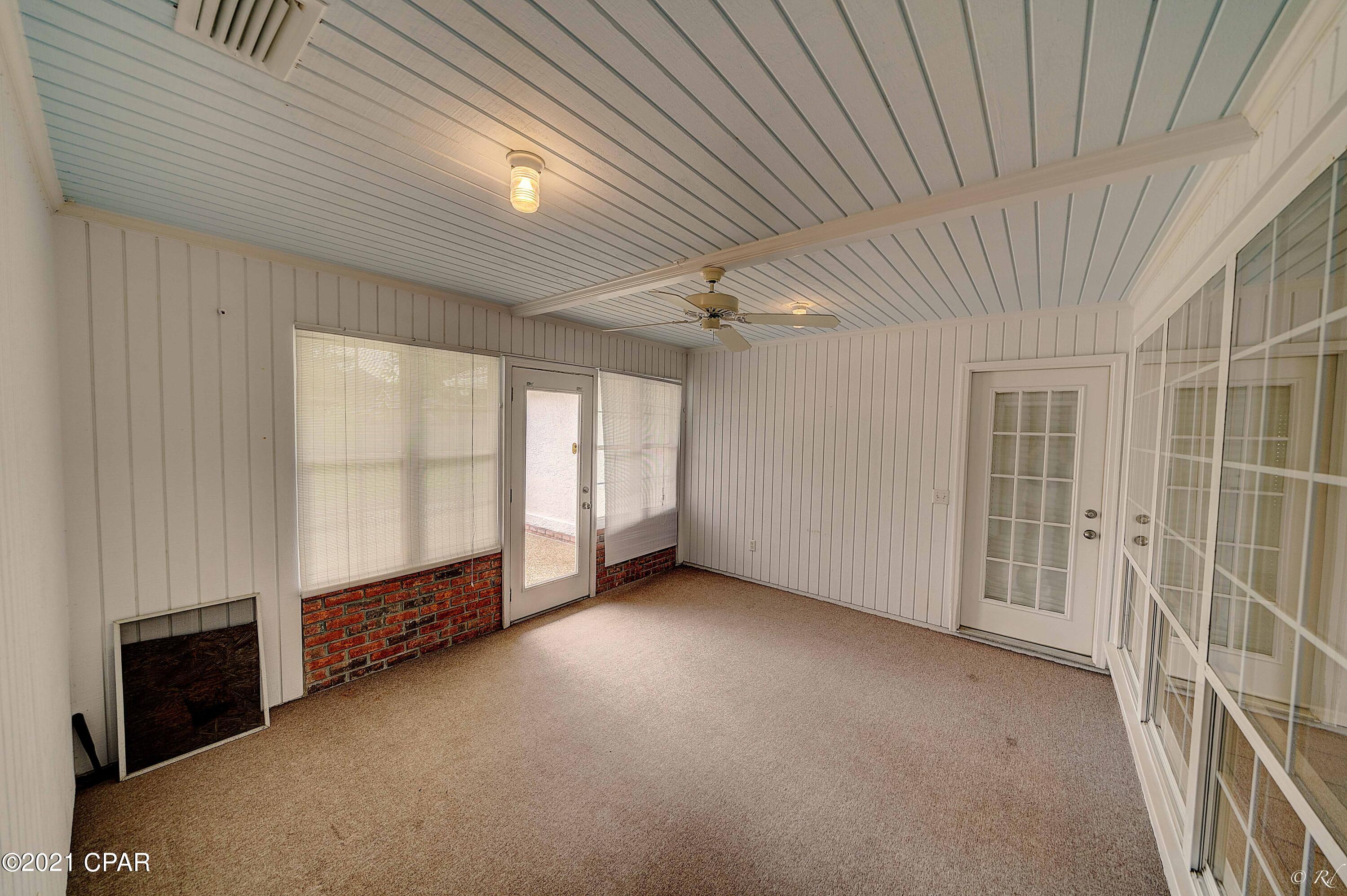 Forest Park East U-3 - Residential