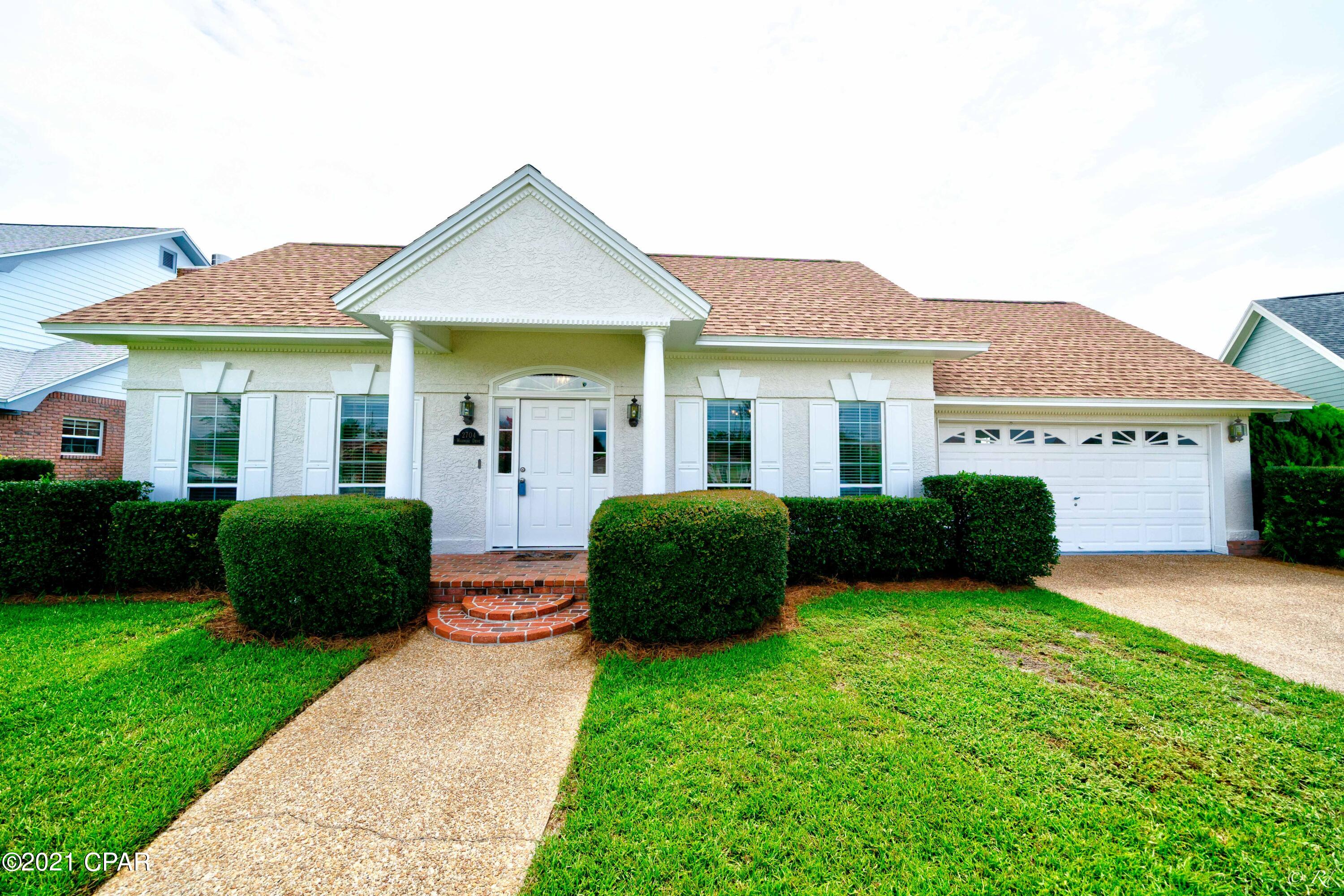 Forest Park East U-3 - Residential