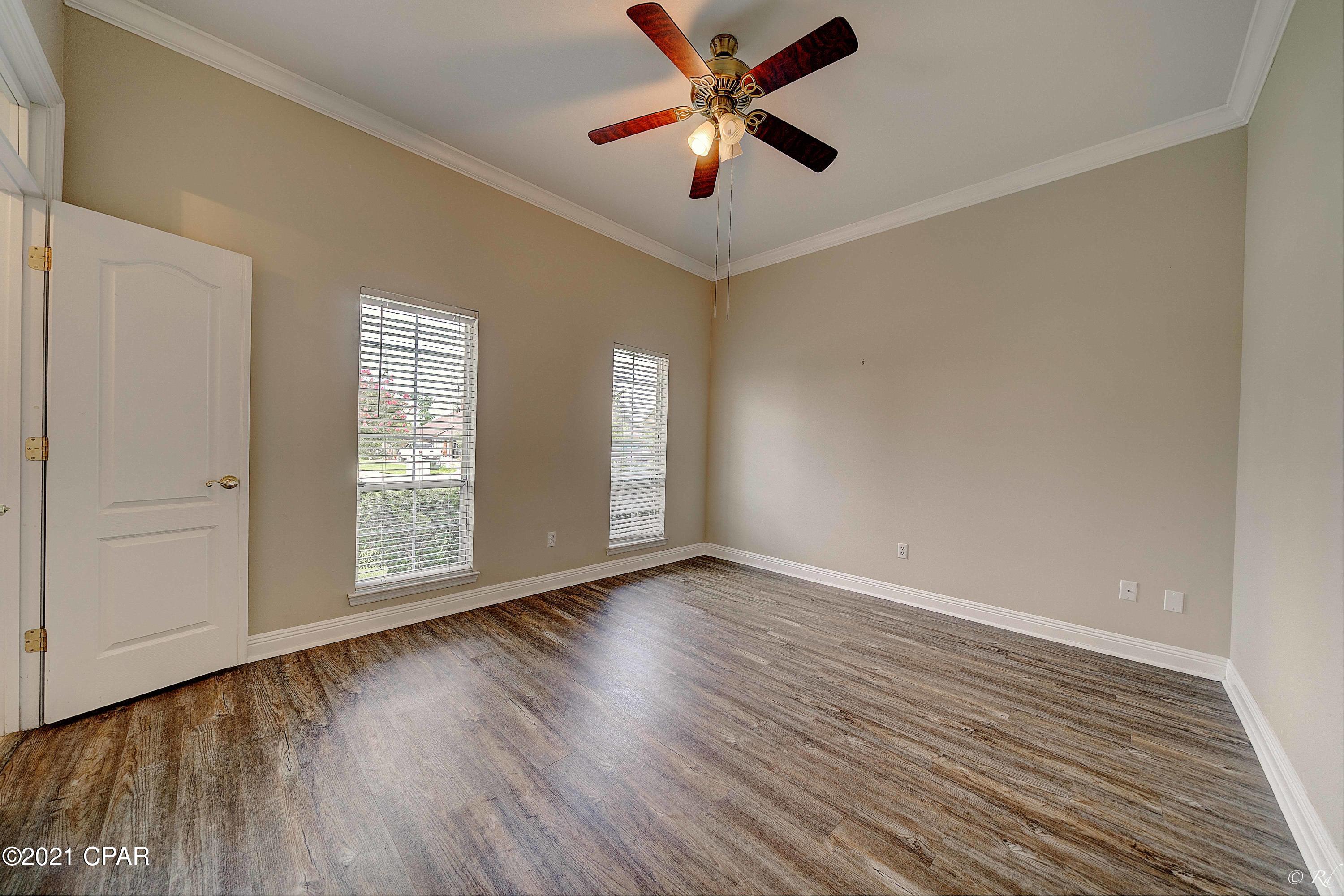 Forest Park East U-3 - Residential