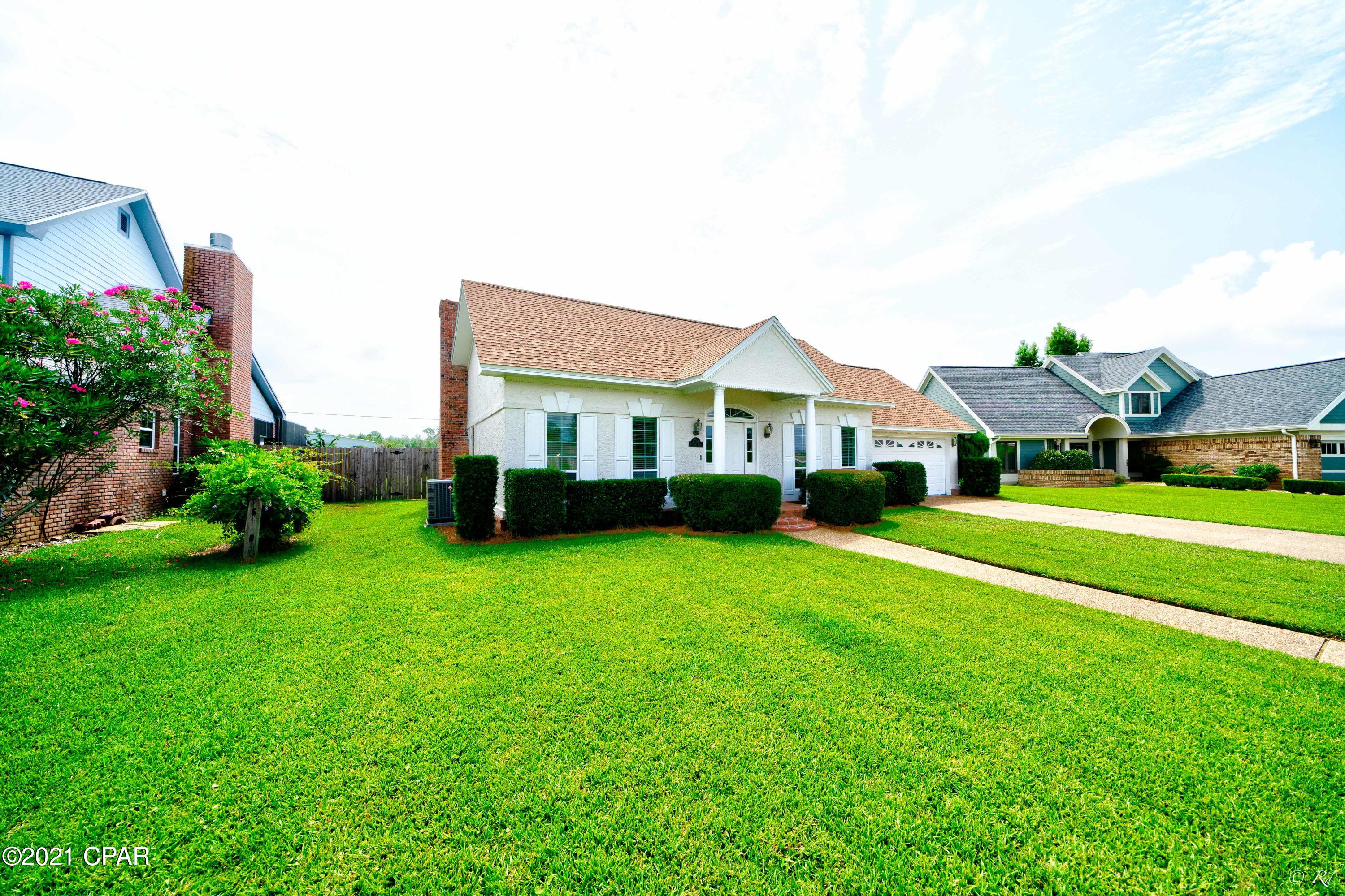 Forest Park East U-3 - Residential