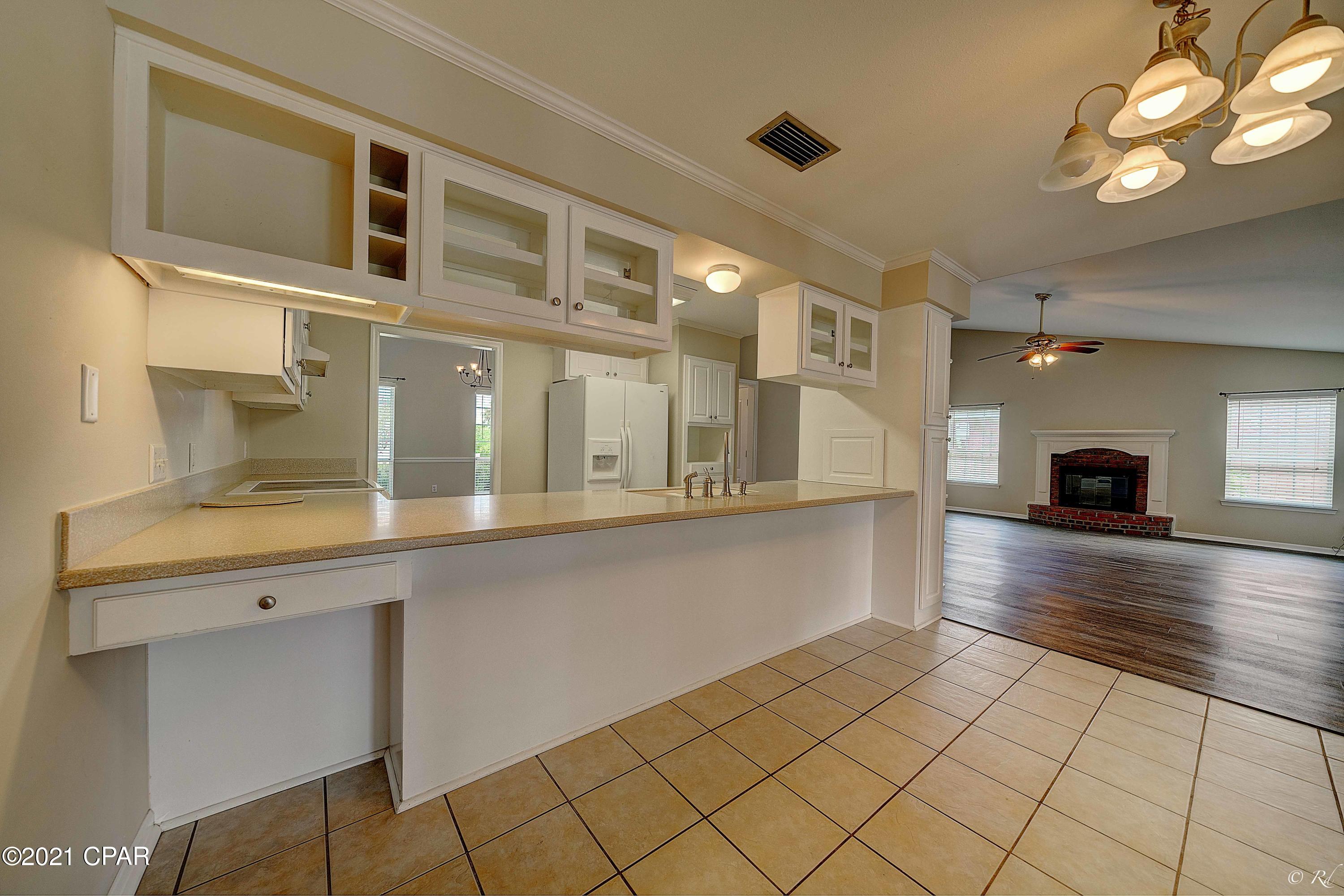 Forest Park East U-3 - Residential