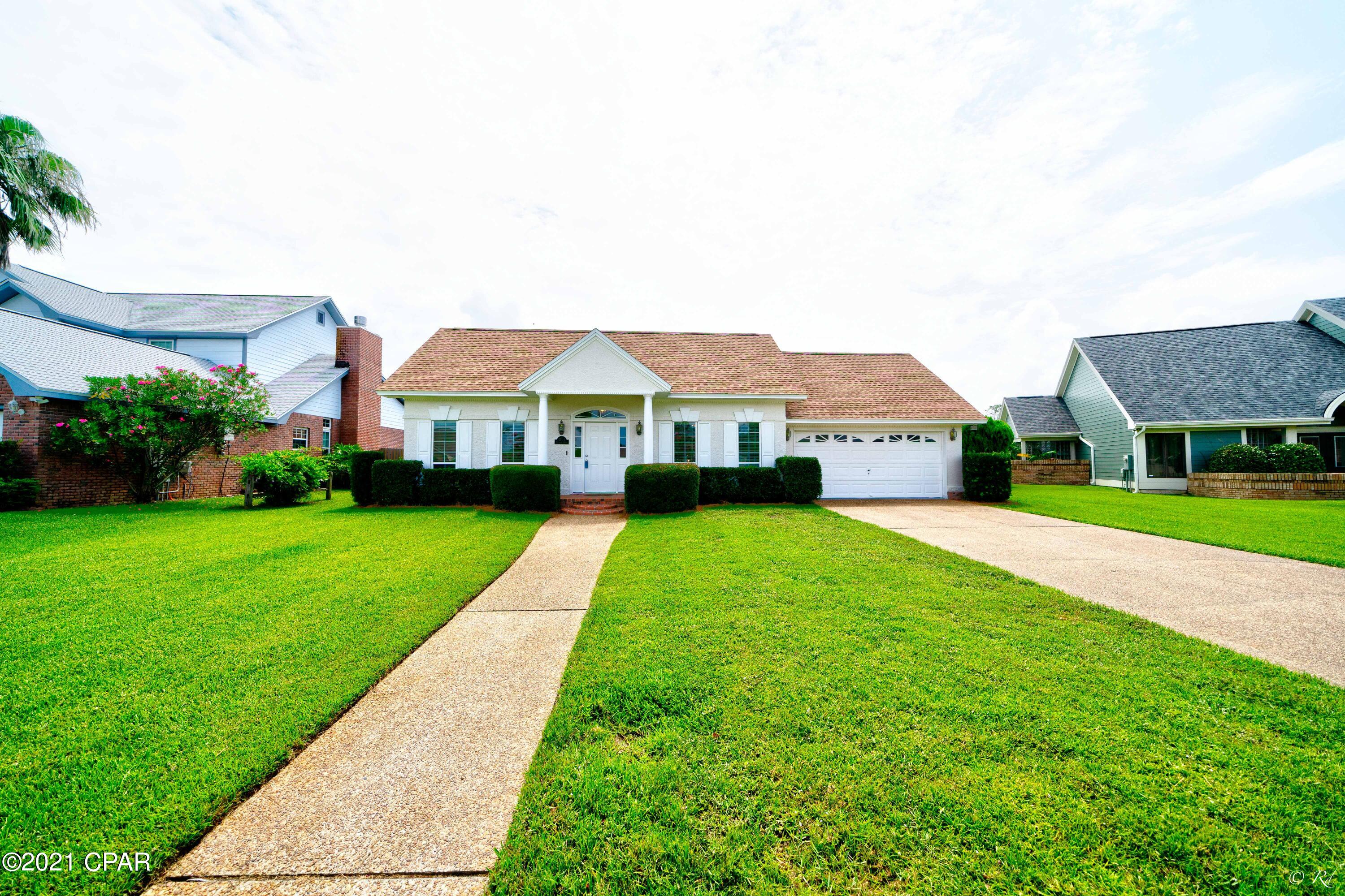 Forest Park East U-3 - Residential