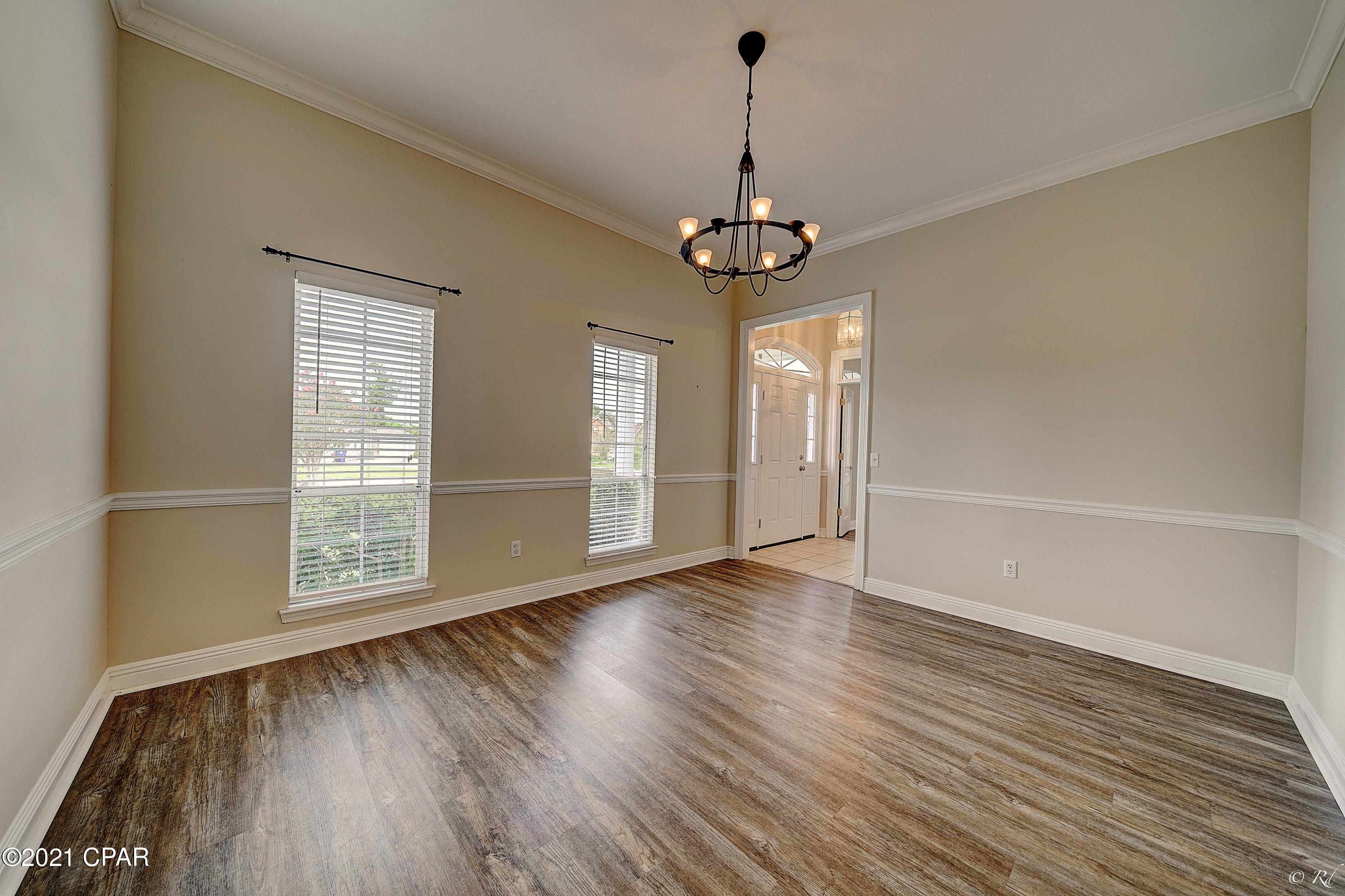 Forest Park East U-3 - Residential