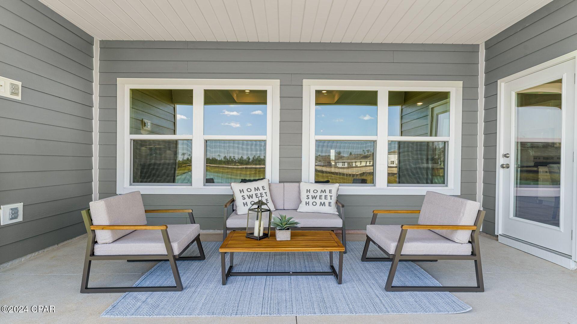 Titus Park - Residential