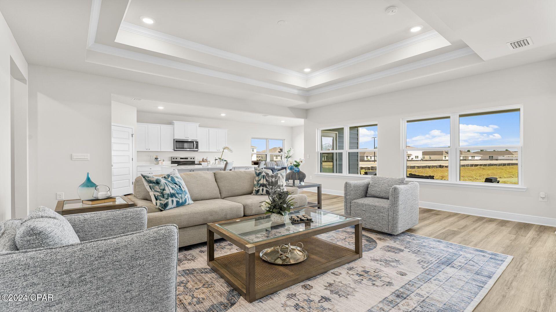 Titus Park - Residential