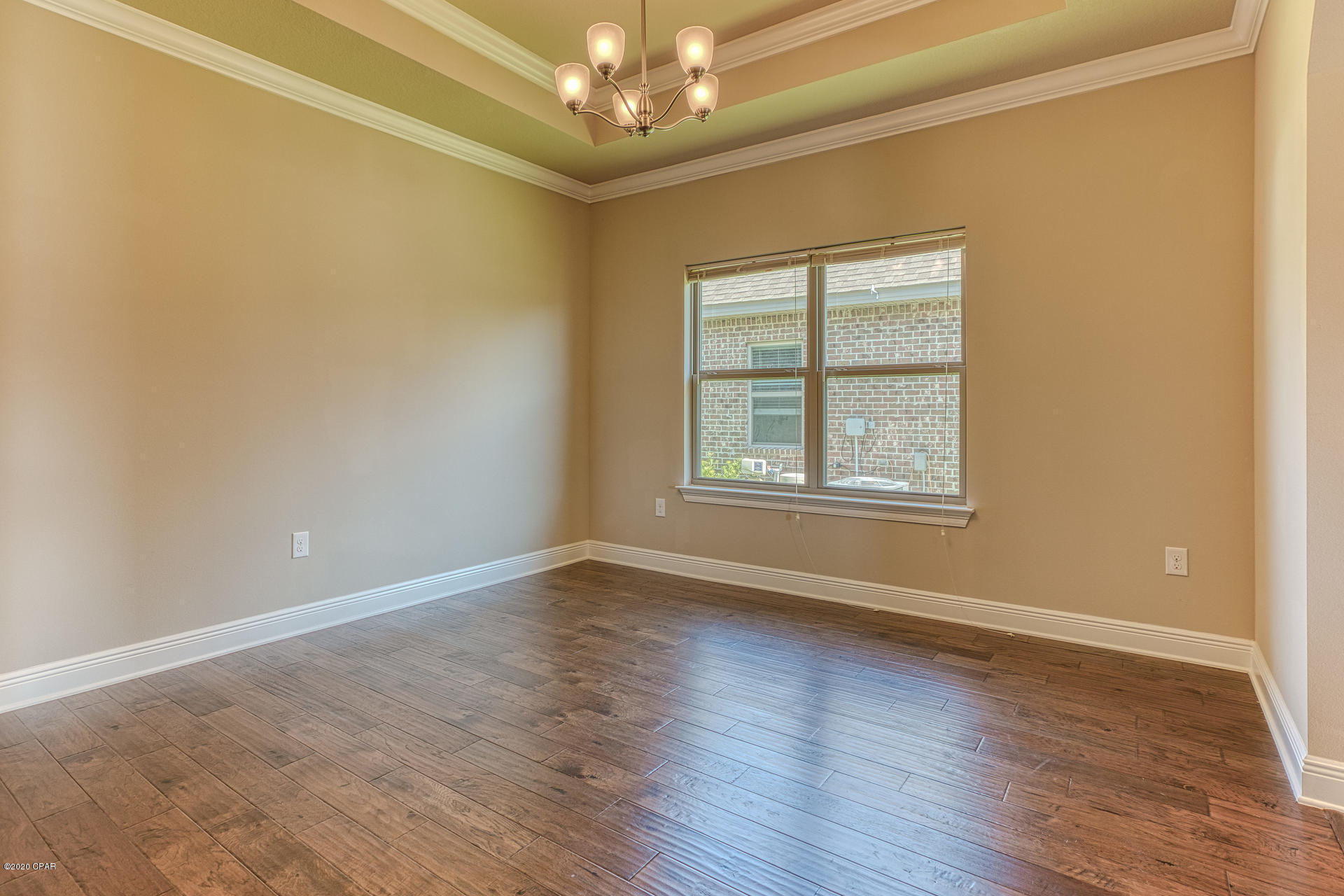 Peach Creek Ph I - Residential