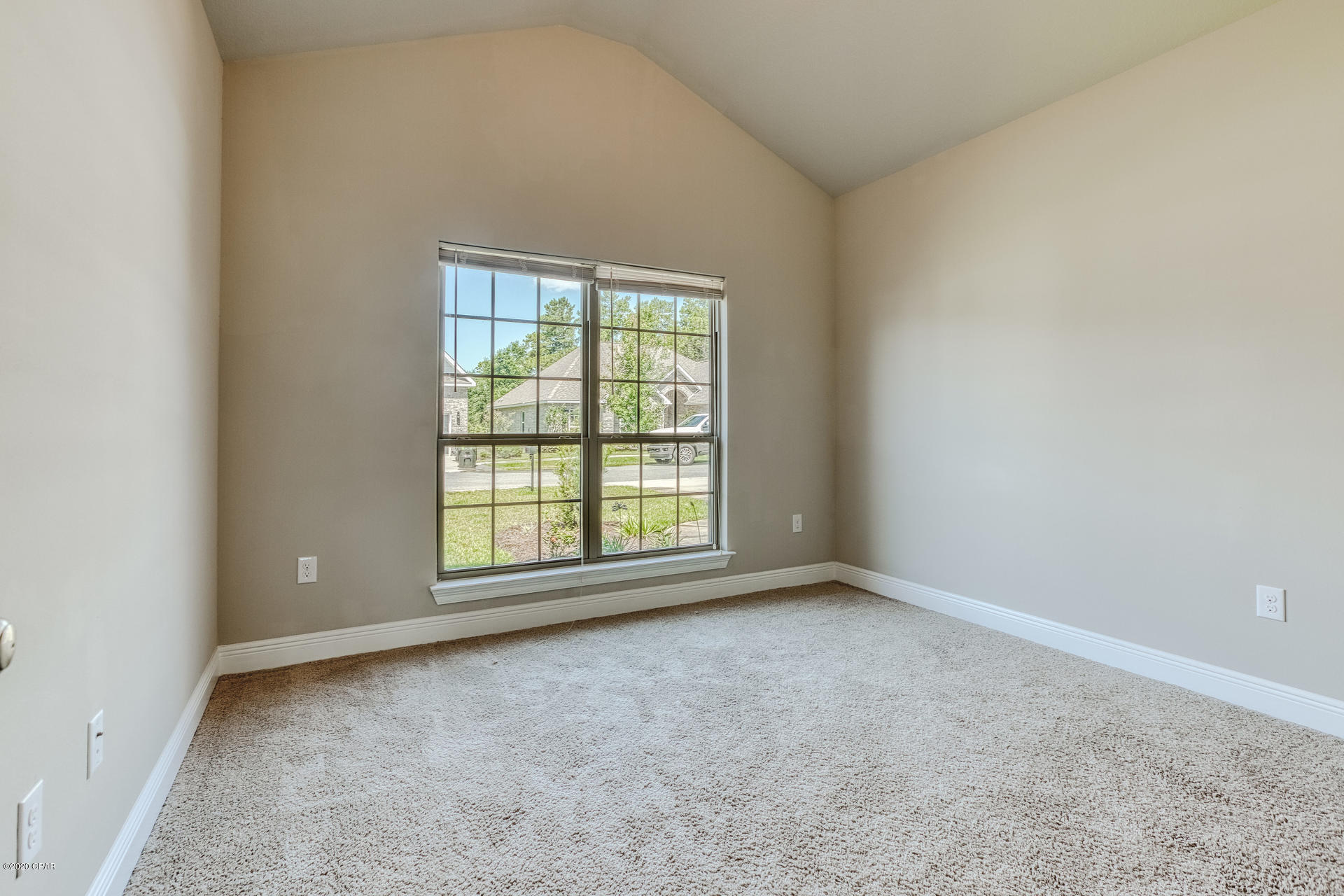 Peach Creek Ph I - Residential