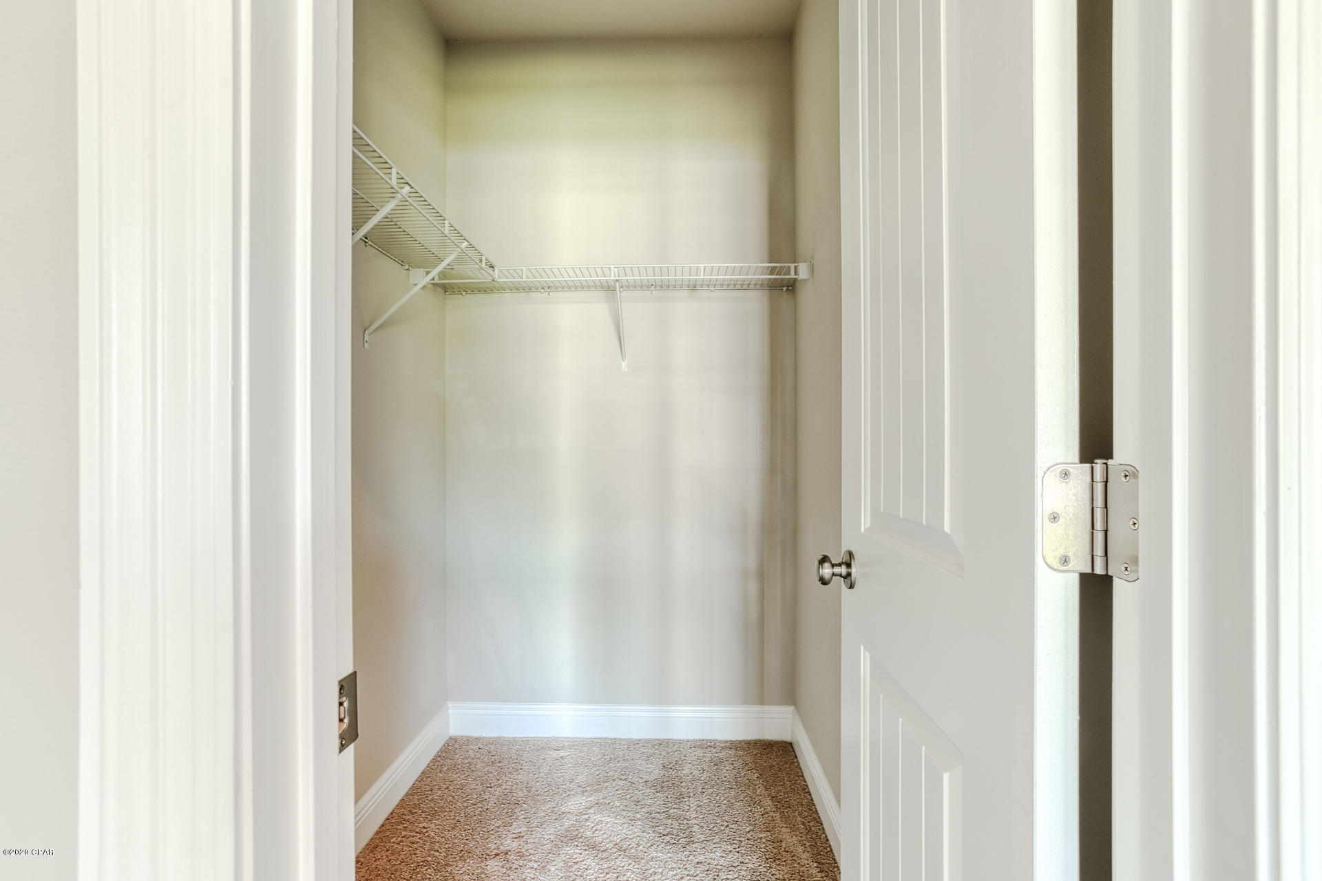 Peach Creek Ph I - Residential