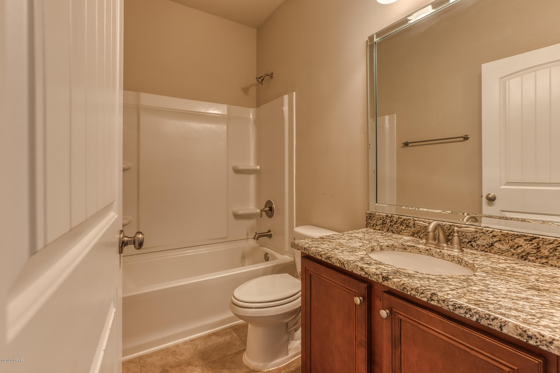 Peach Creek Ph I - Residential