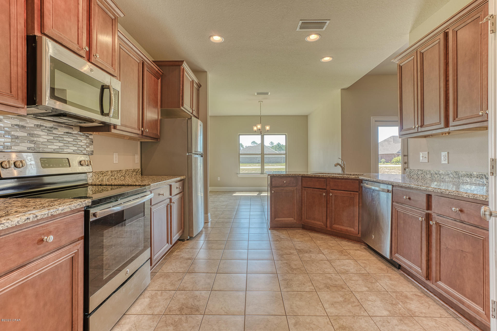 Peach Creek Ph I - Residential