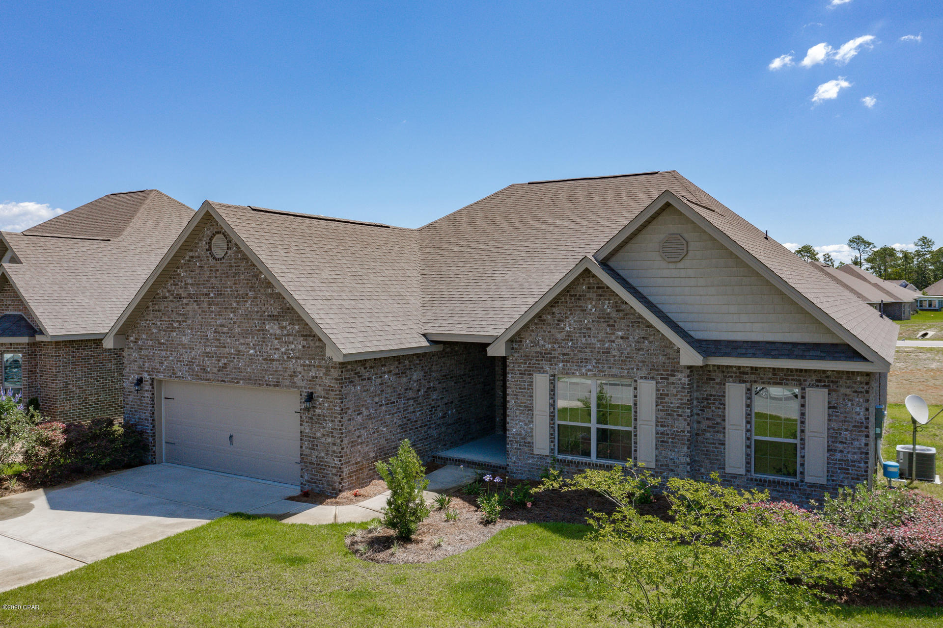 Peach Creek Ph I - Residential