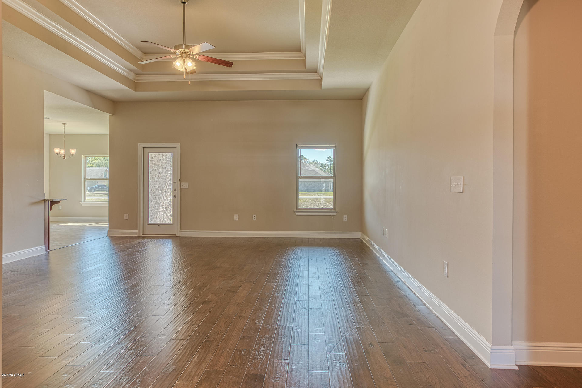 Peach Creek Ph I - Residential