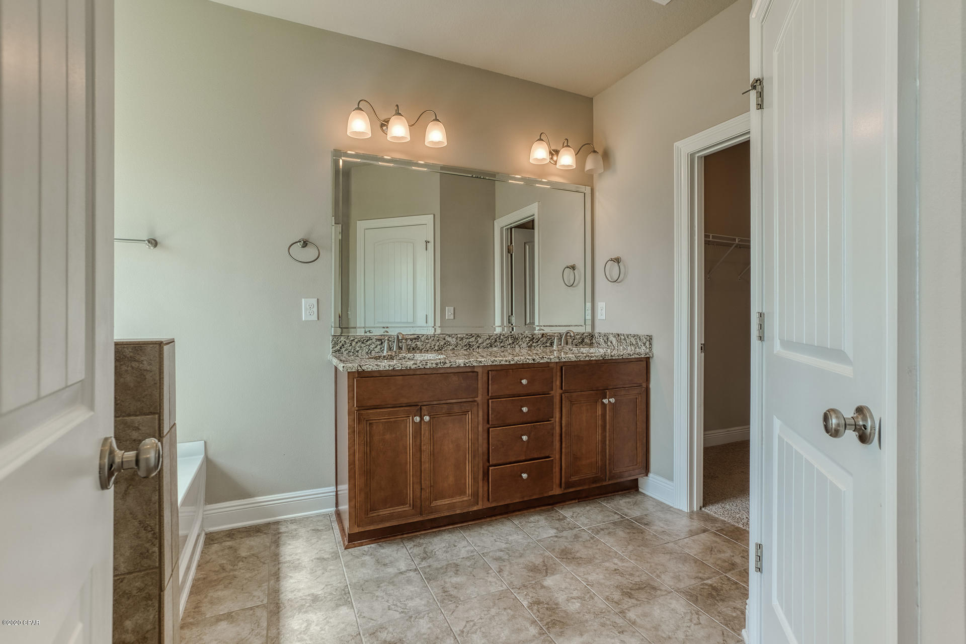 Peach Creek Ph I - Residential