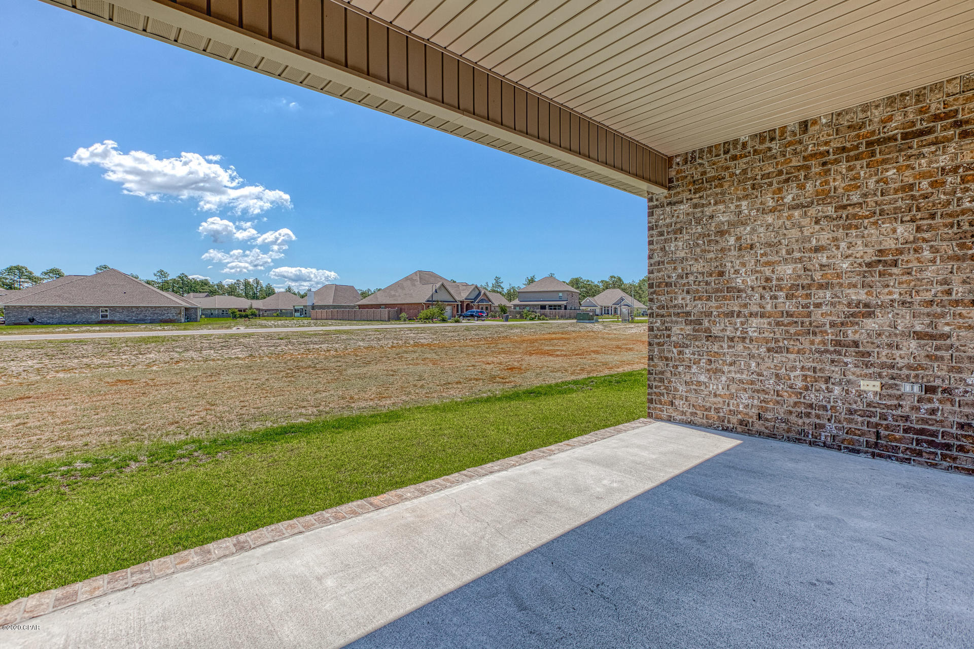 Peach Creek Ph I - Residential