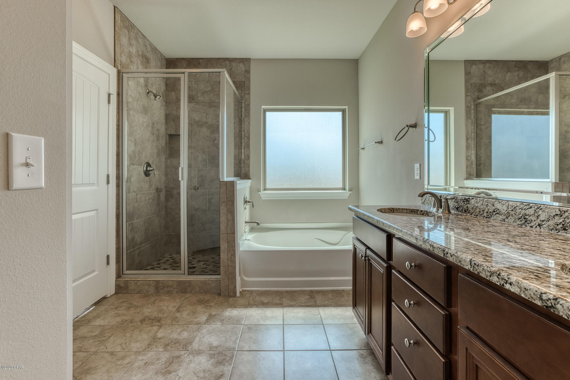 Peach Creek Ph I - Residential