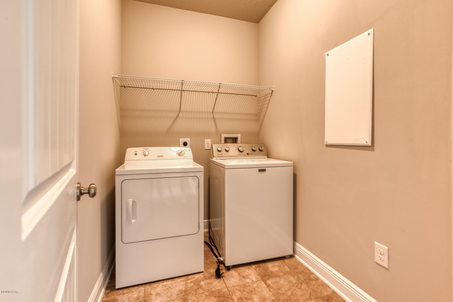 Peach Creek Ph I - Residential