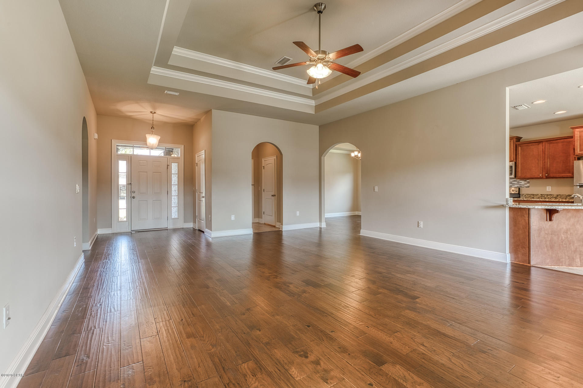 Peach Creek Ph I - Residential