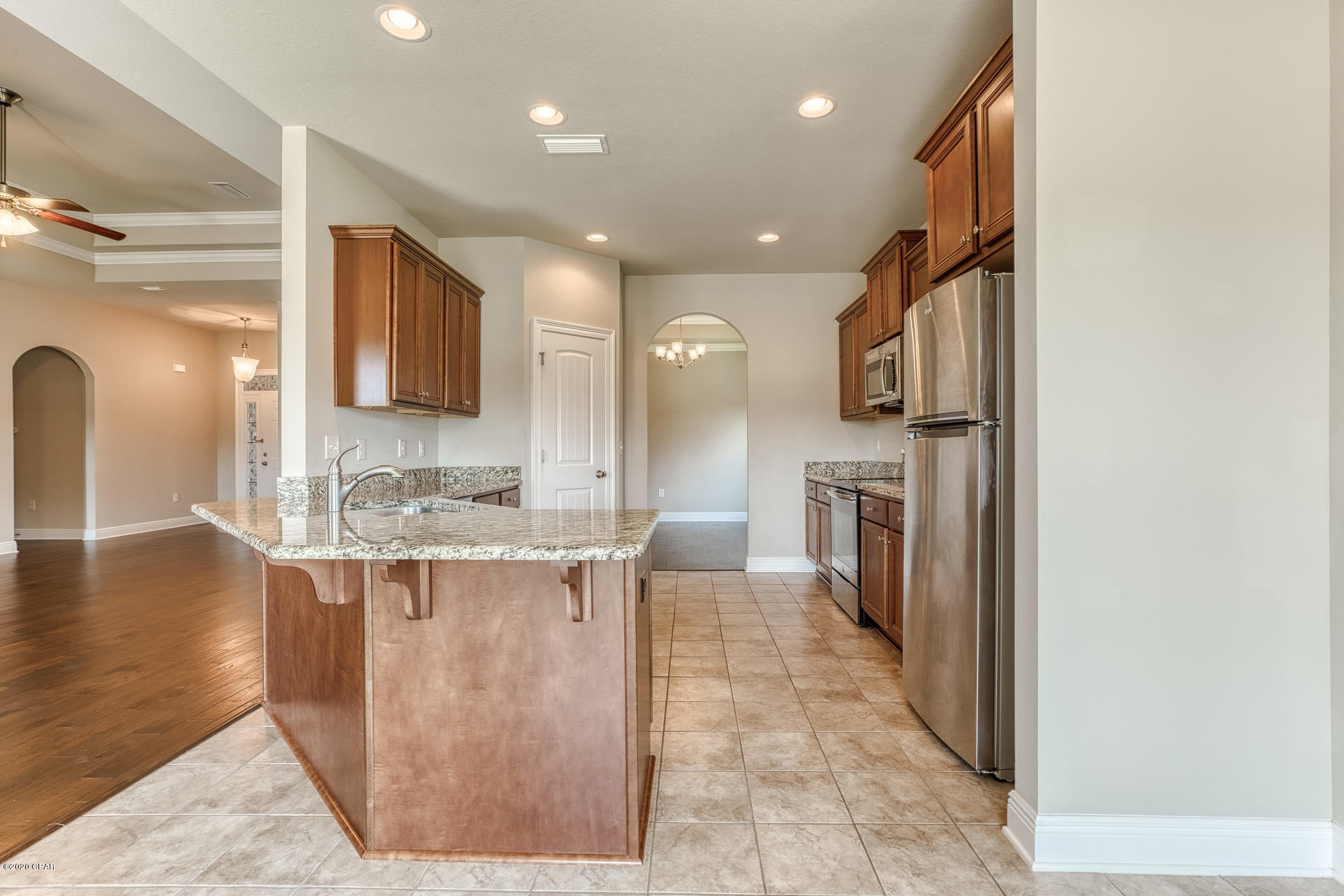 Peach Creek Ph I - Residential