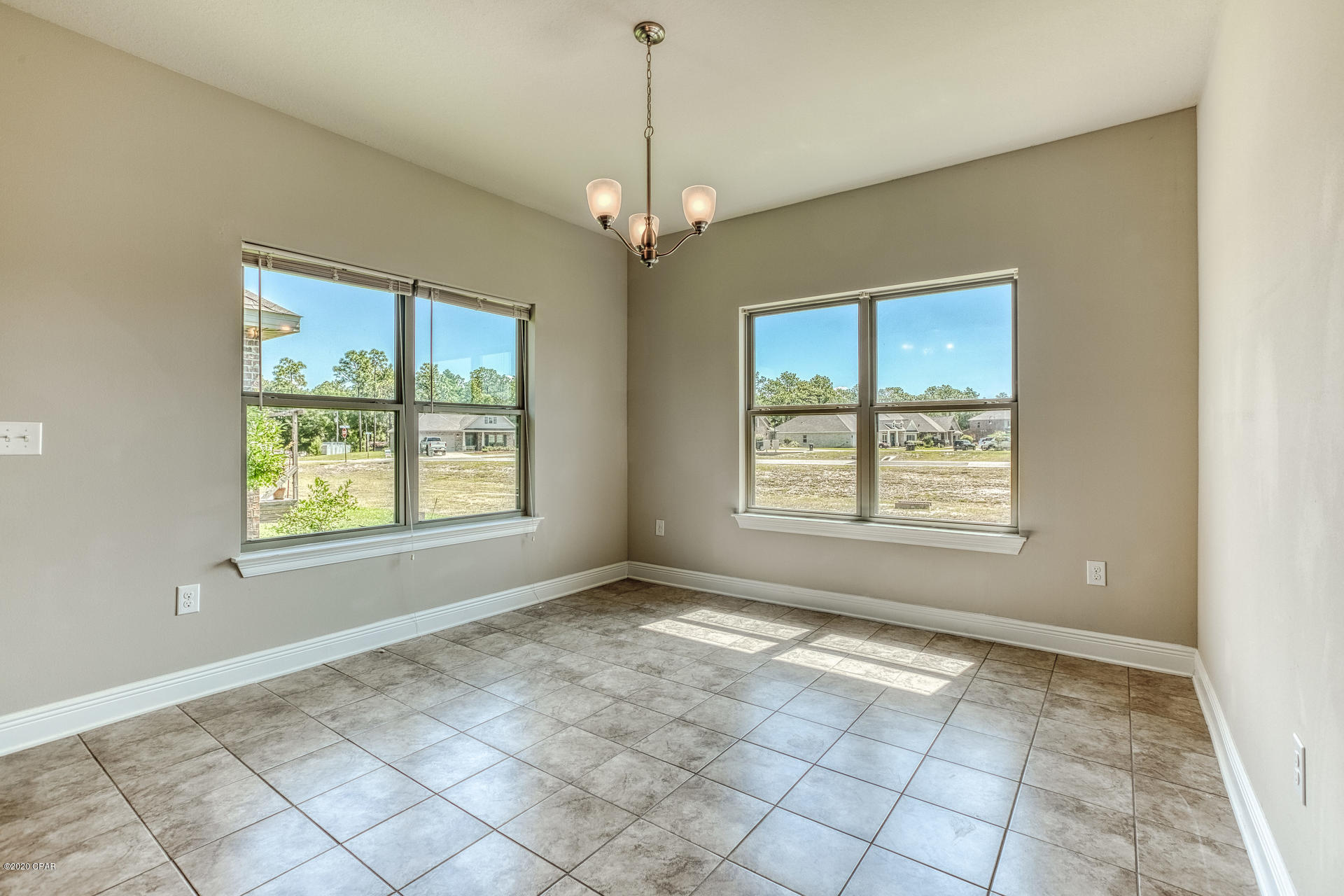 Peach Creek Ph I - Residential