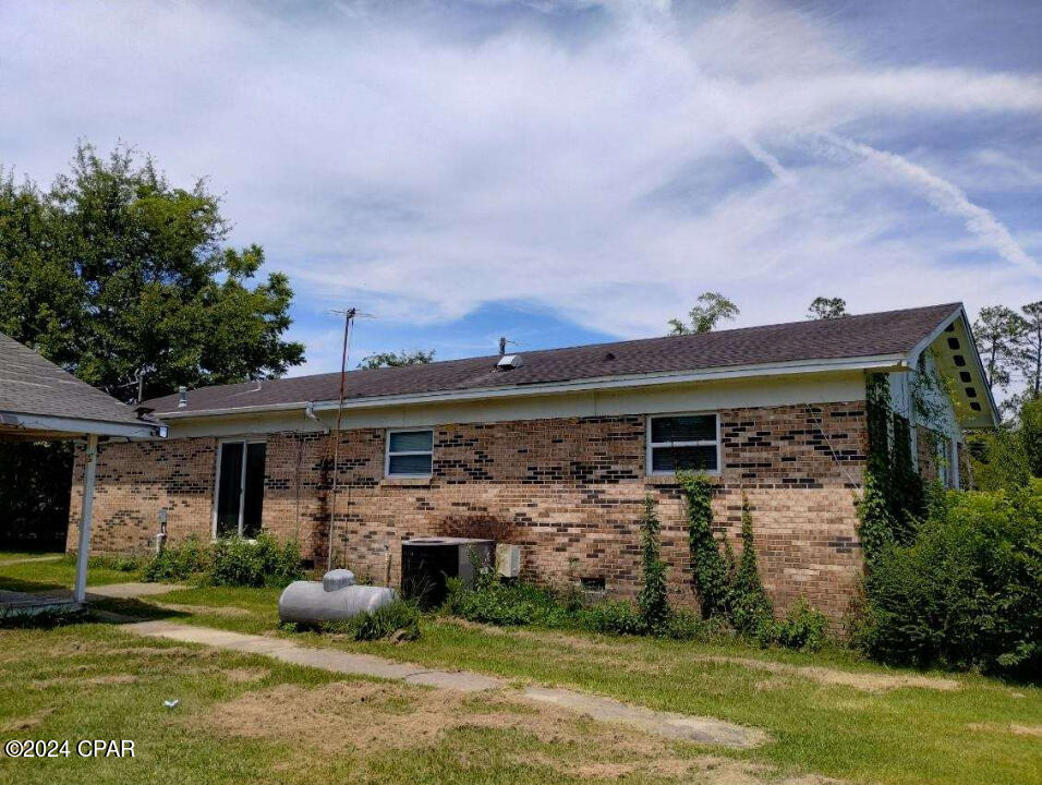 No Named Subdivision - Residential