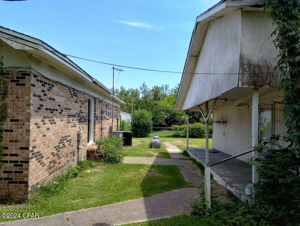 No Named Subdivision - Residential