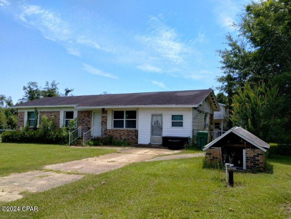 No Named Subdivision - Residential