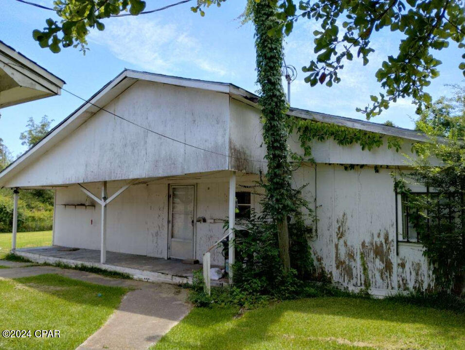 No Named Subdivision - Residential