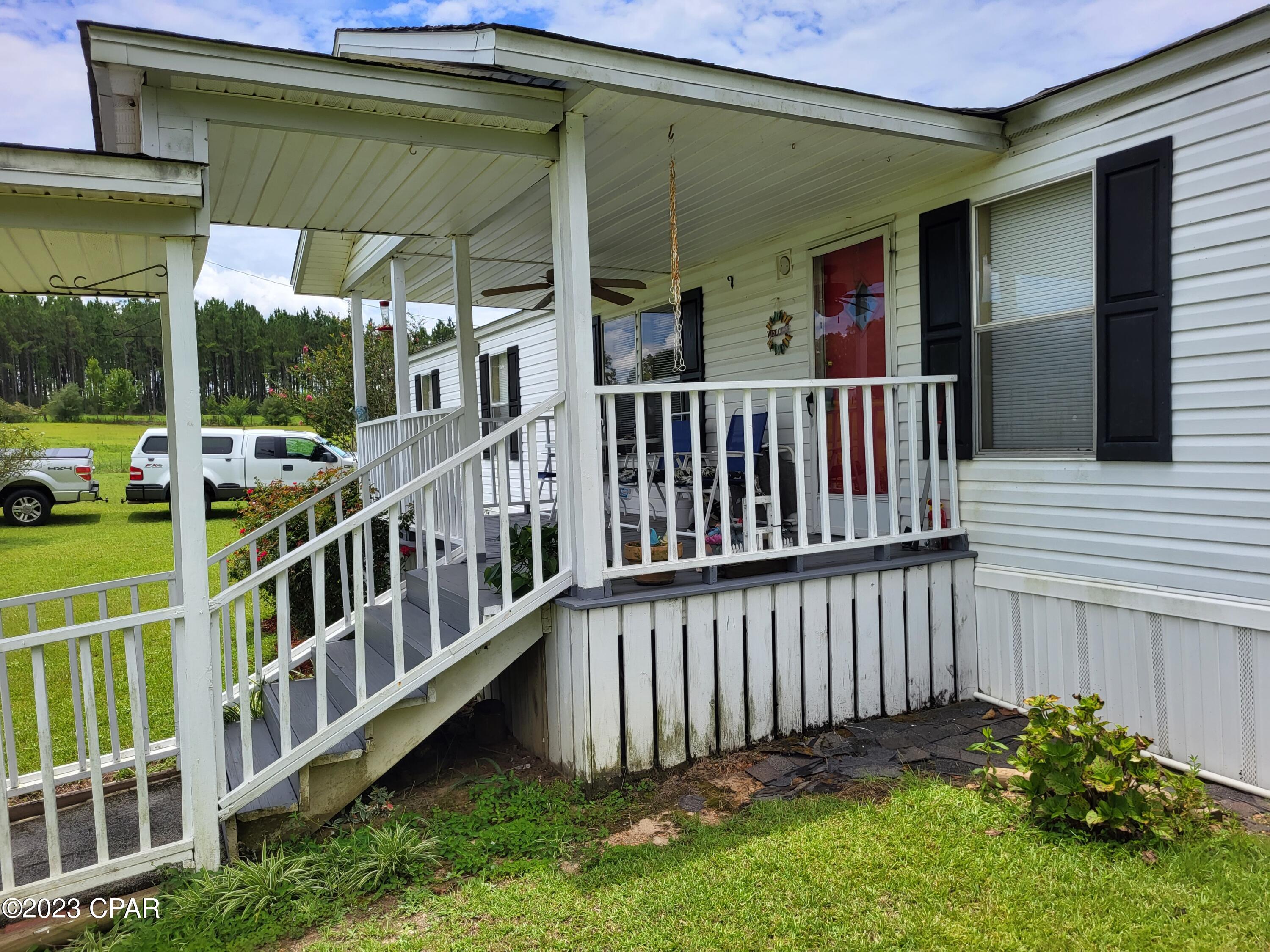 No Named Subdivision - Residential