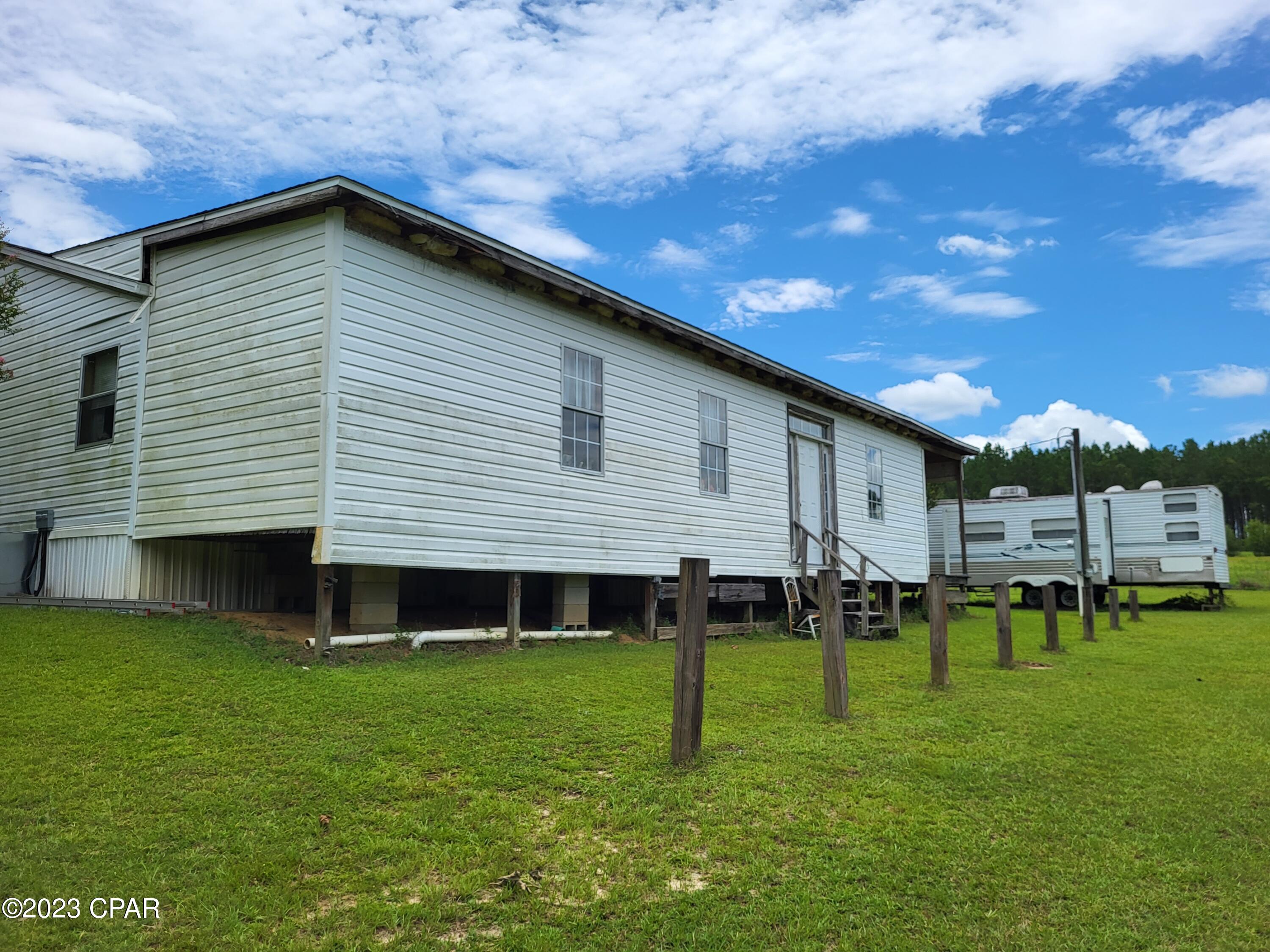 No Named Subdivision - Residential