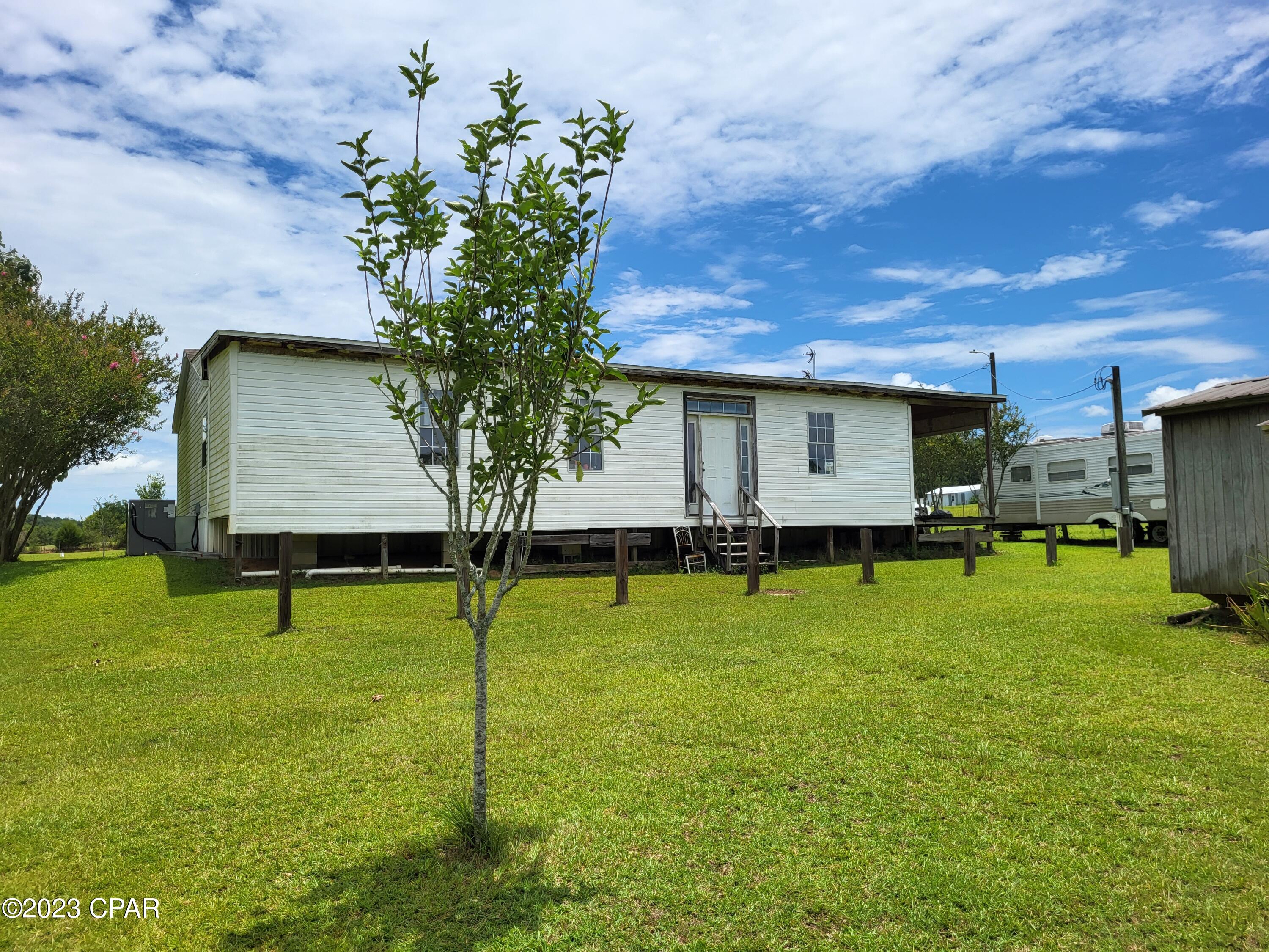 No Named Subdivision - Residential