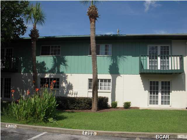 Landmark On St. Andrews Bay - Residential