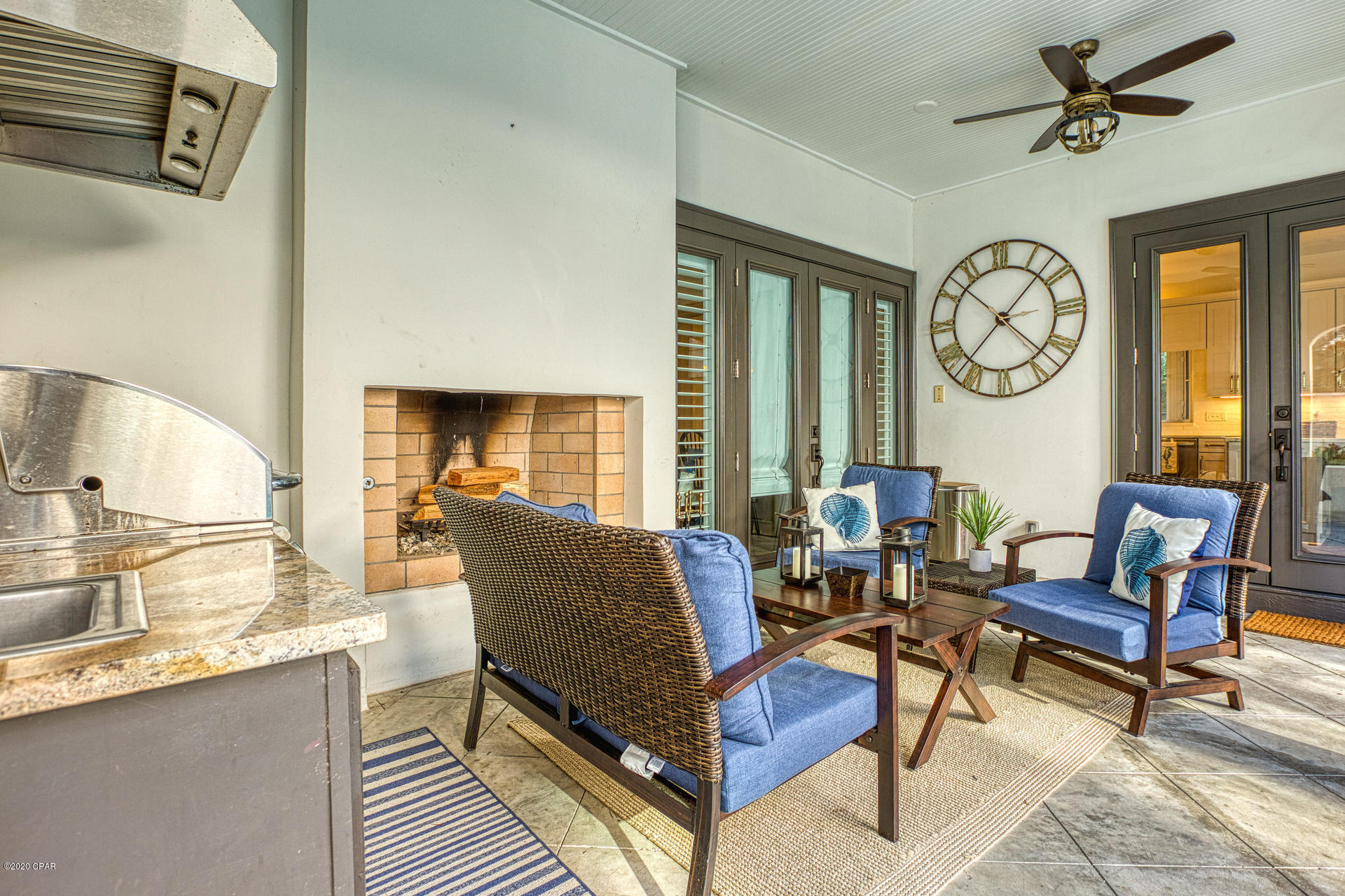 Rosemary Beach - Residential