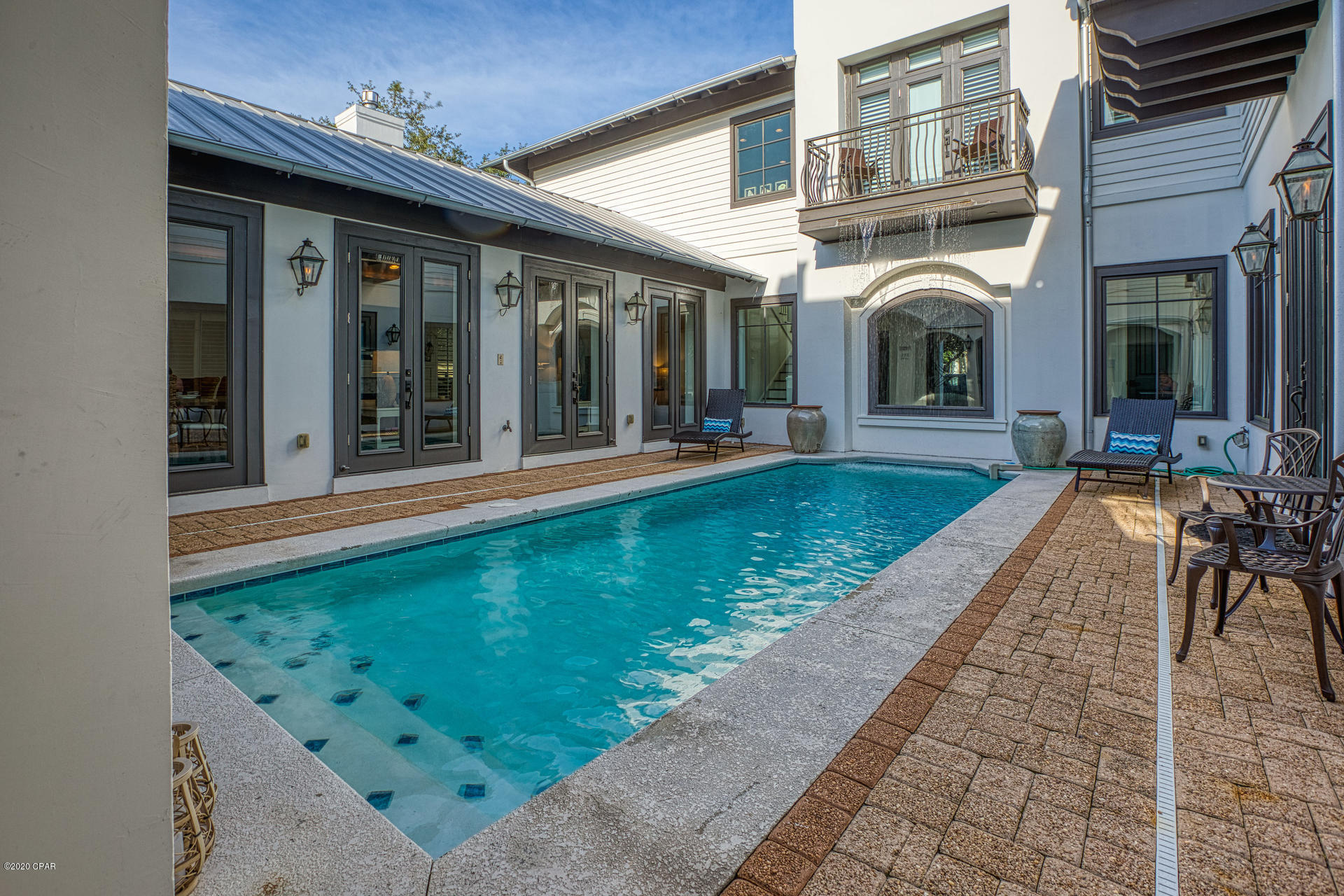 Rosemary Beach - Residential