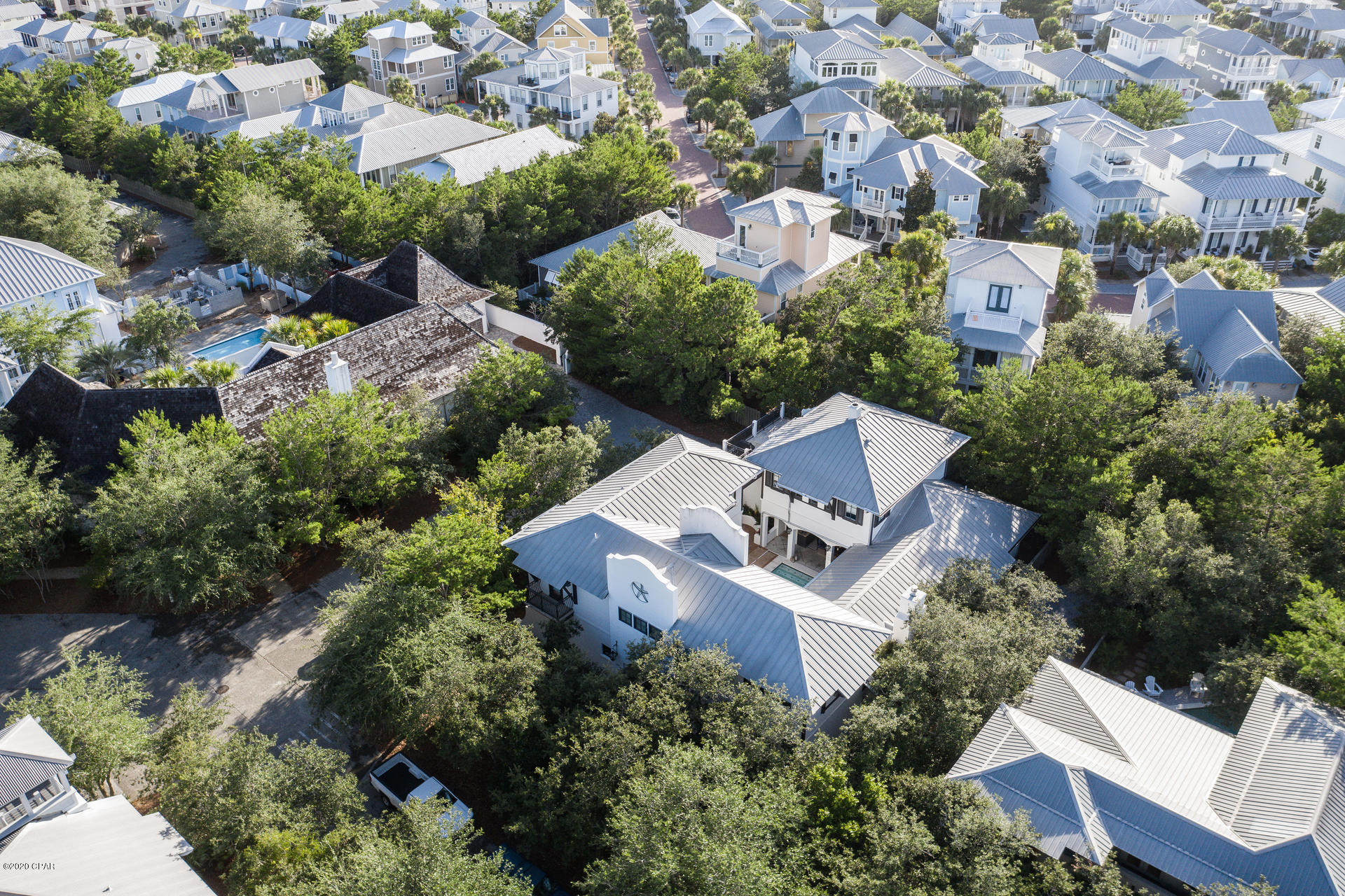 Rosemary Beach - Residential