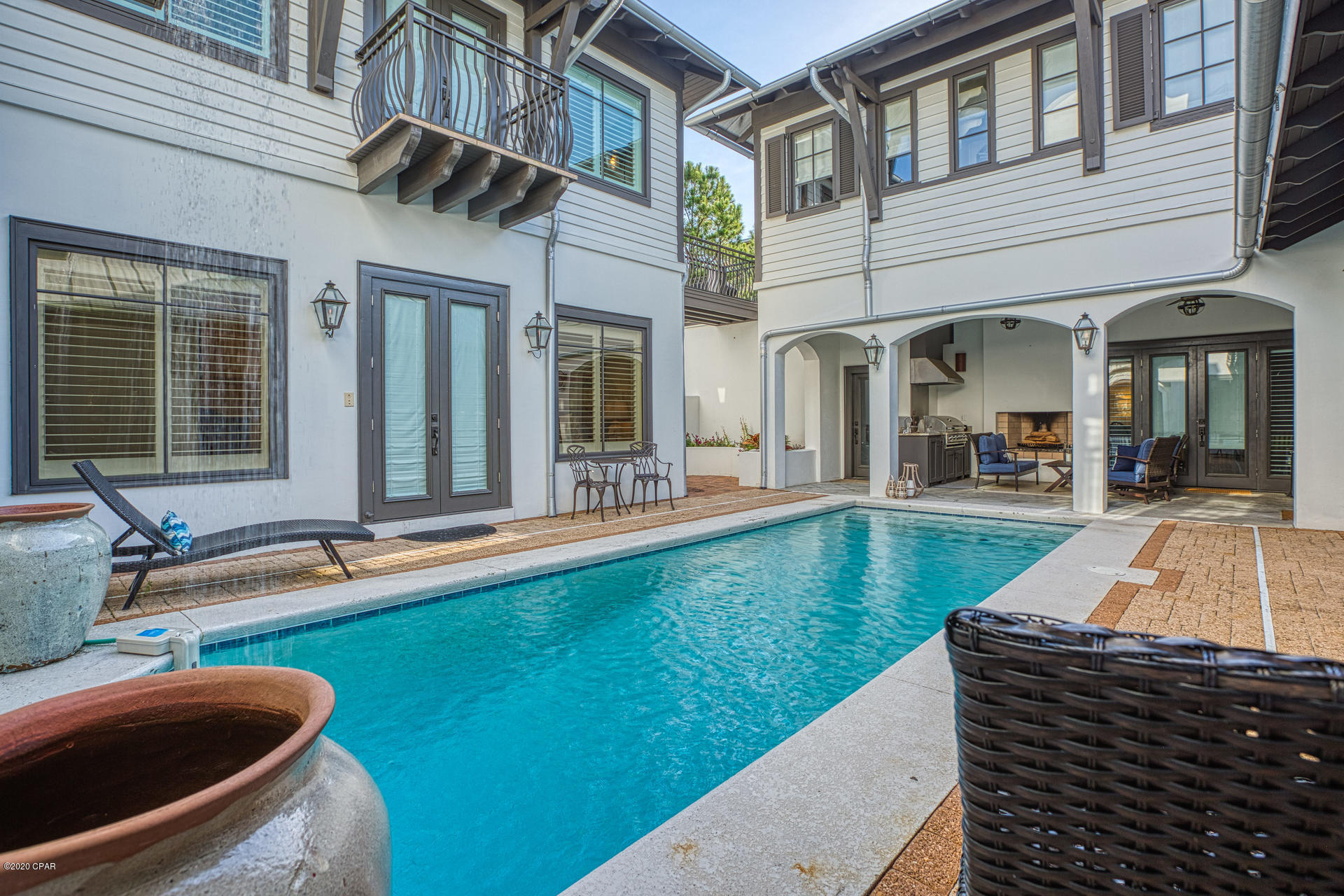 Rosemary Beach - Residential