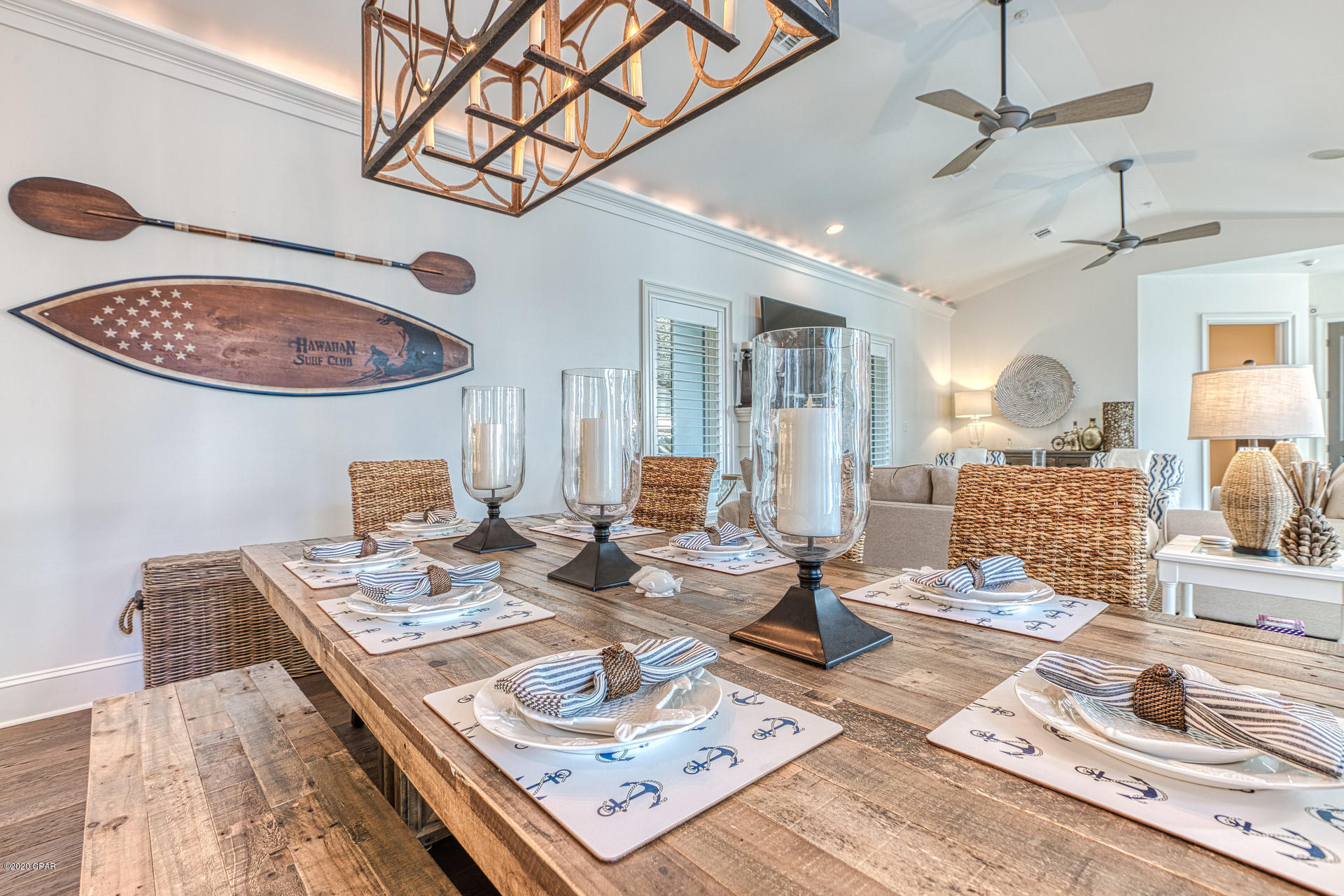 Rosemary Beach - Residential